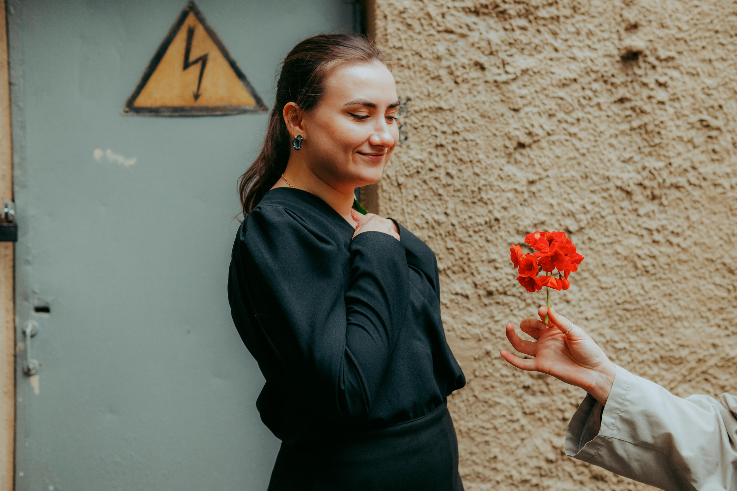 Девичник. Портретный фотограф в Москве Павел Щуплов