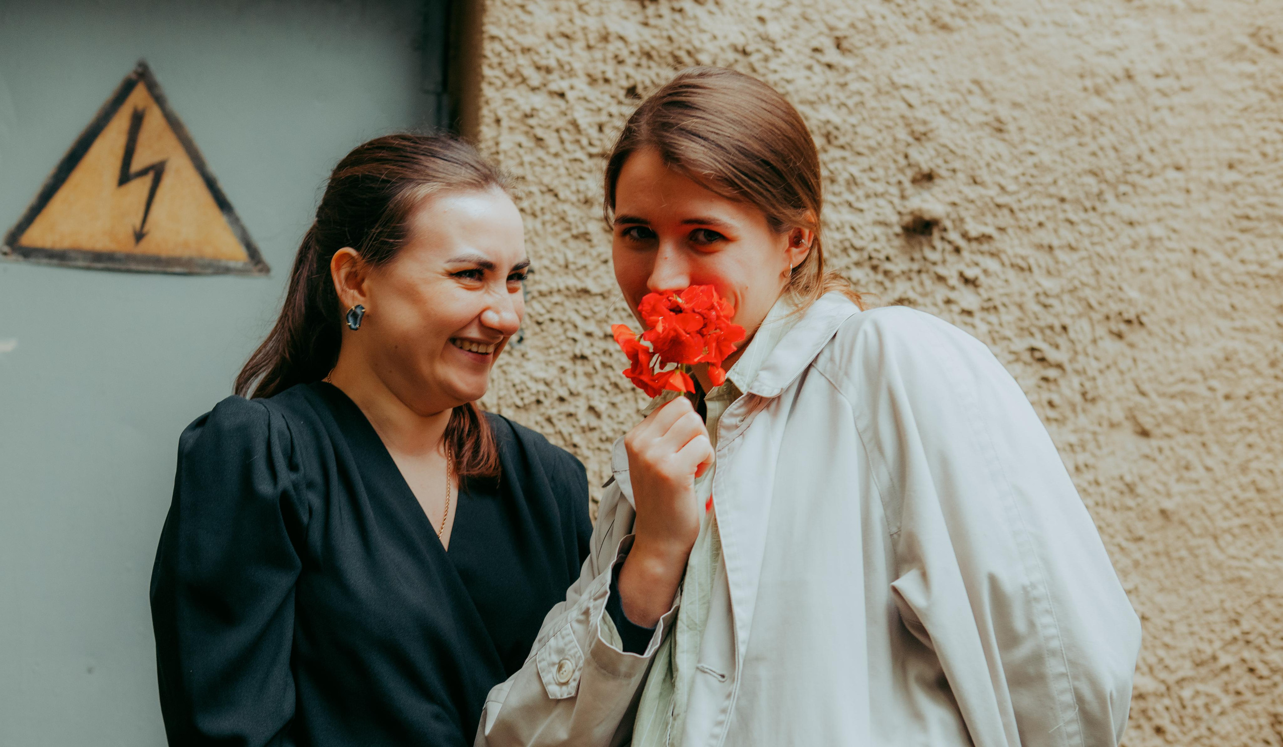 Девичник. Портретный фотограф в Москве Павел Щуплов