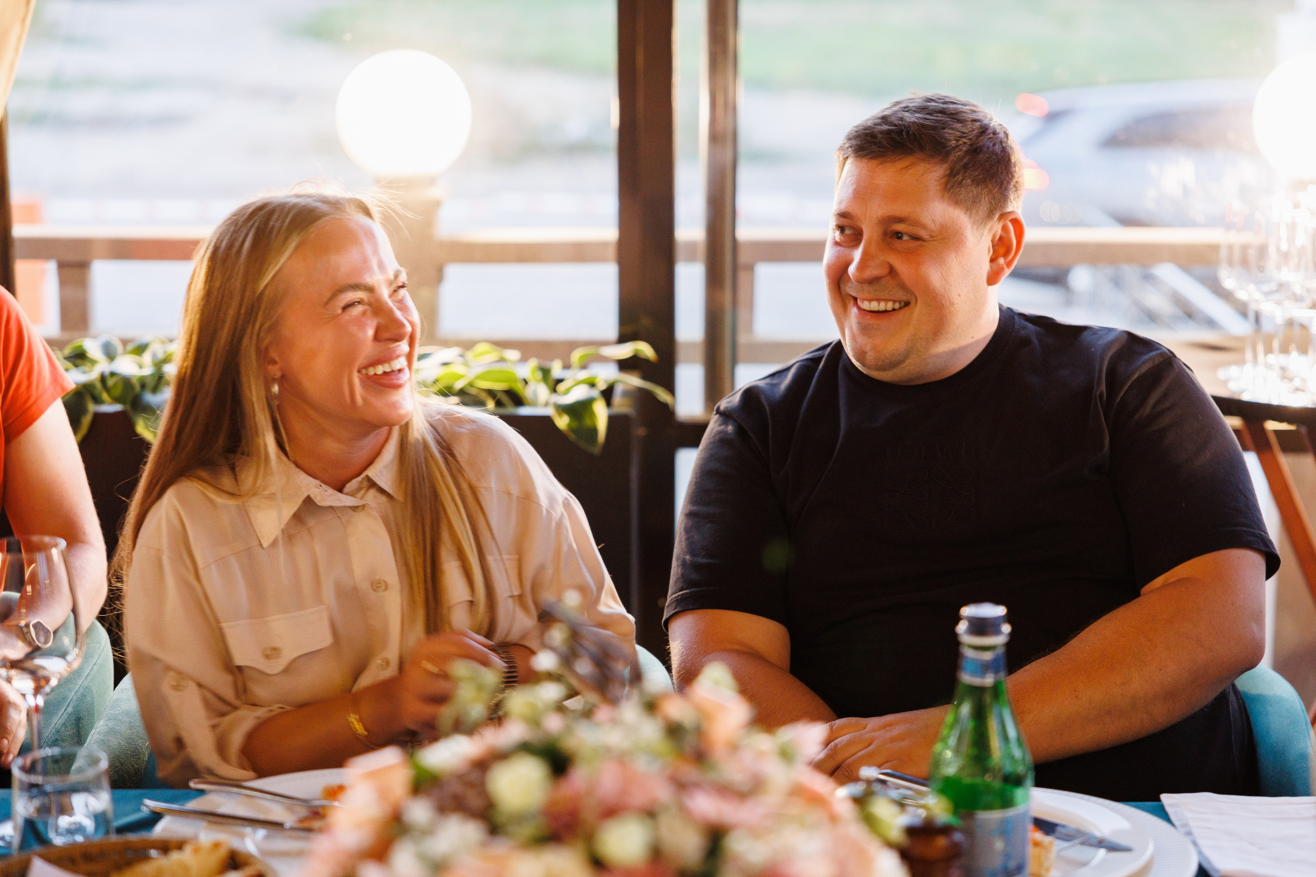 EXEED EXLANTIX. Фотограф Ставрополь Петр Голубенко