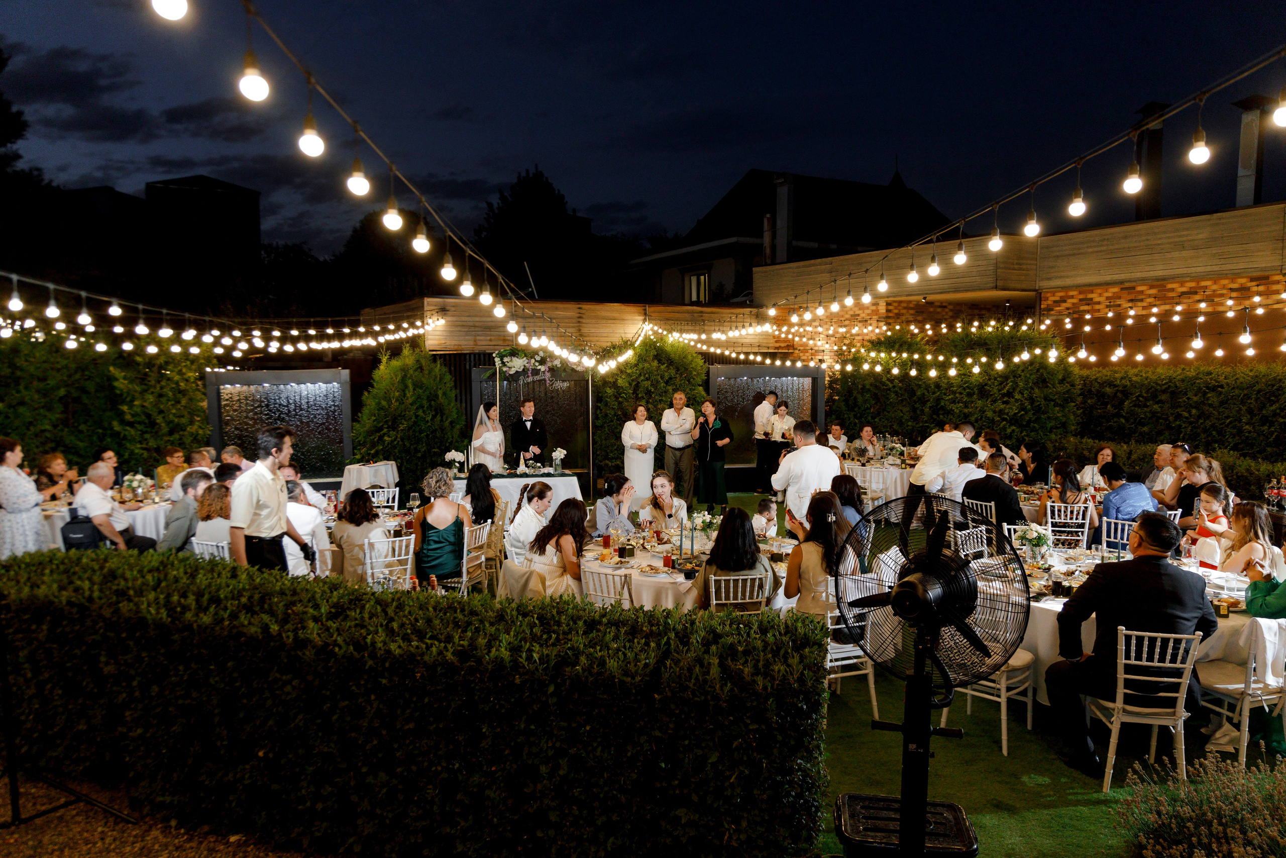 Nursultan & Alfiya. Свадебный фотограф Алматы