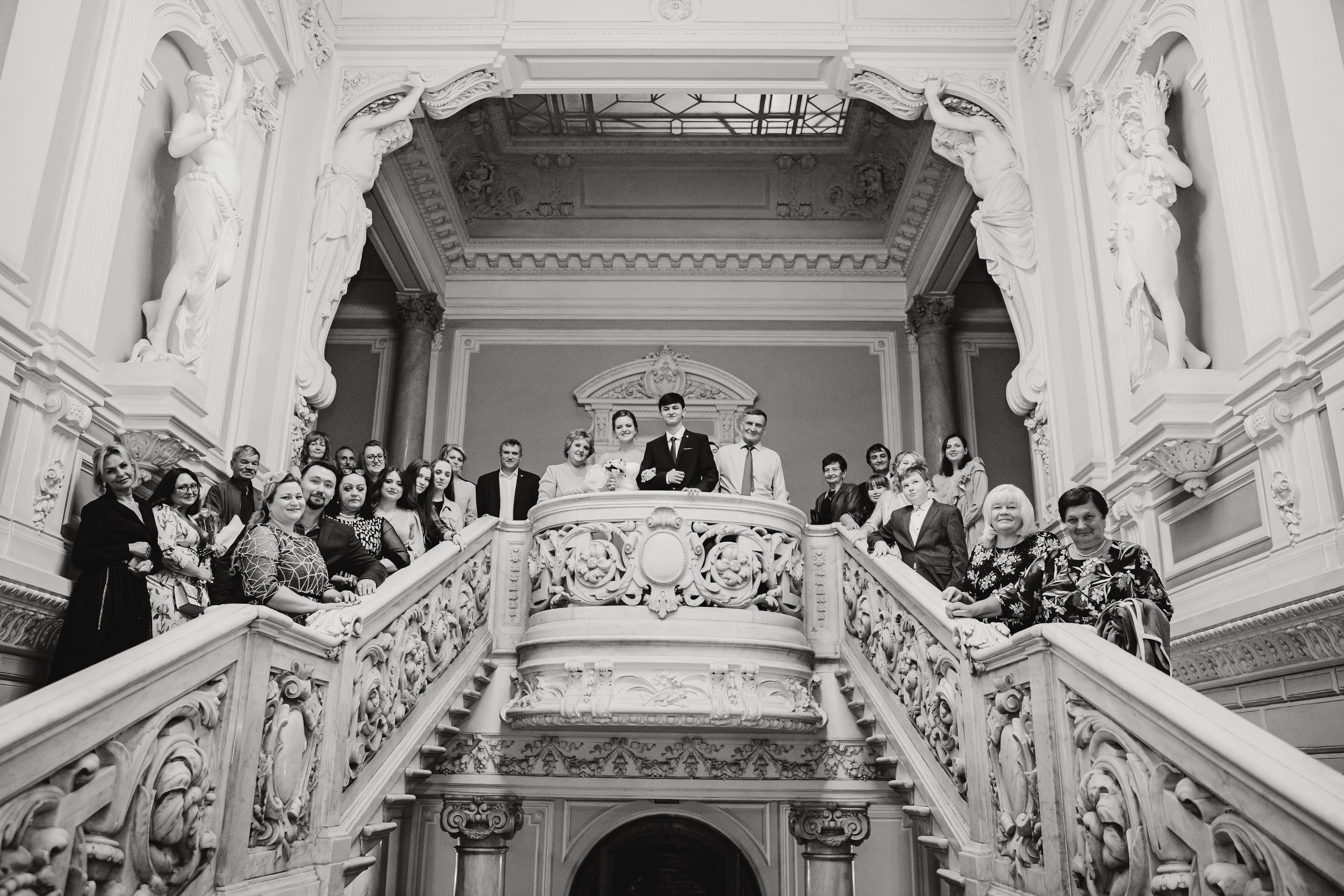 Джама и Катя. Семейный lifestyle фотограф в Санкт-Петербурге Людмила Пахомова