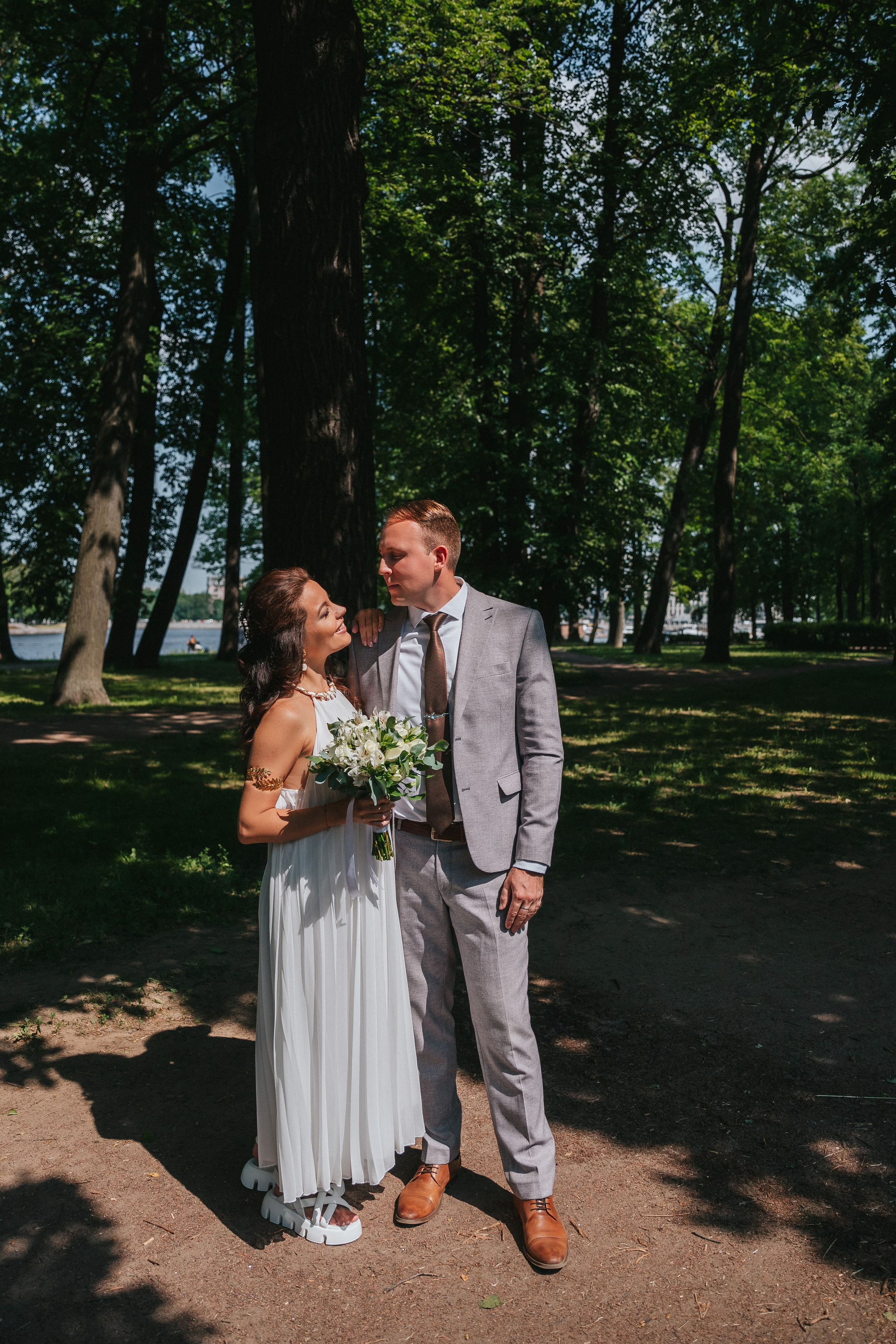 Никита и Ксения. Семейный lifestyle фотограф в Санкт-Петербурге Людмила Пахомова