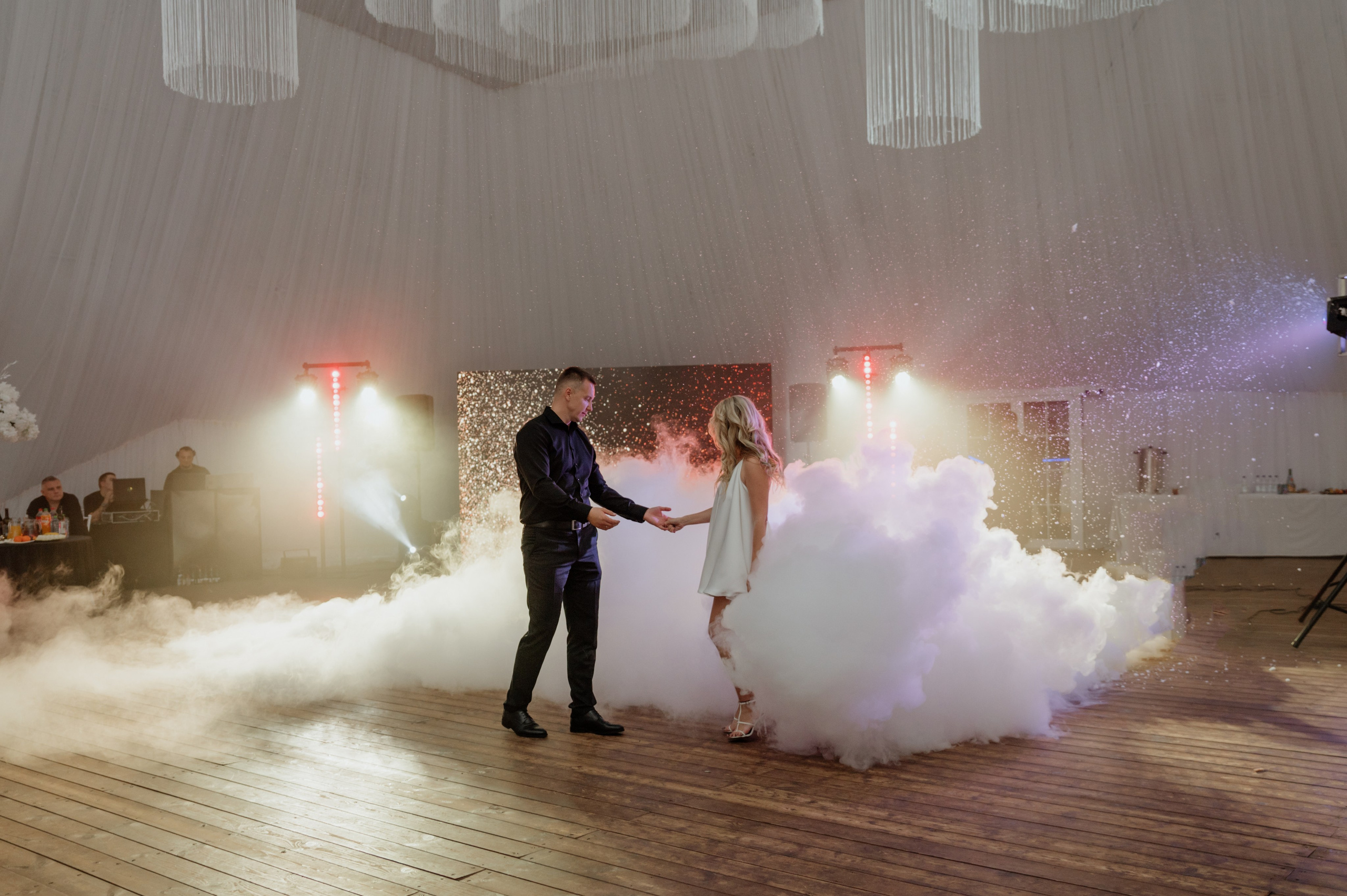 Федя и Наташа. Свадебный и Семейный фотограф в Ярославле Алёна Колясникова