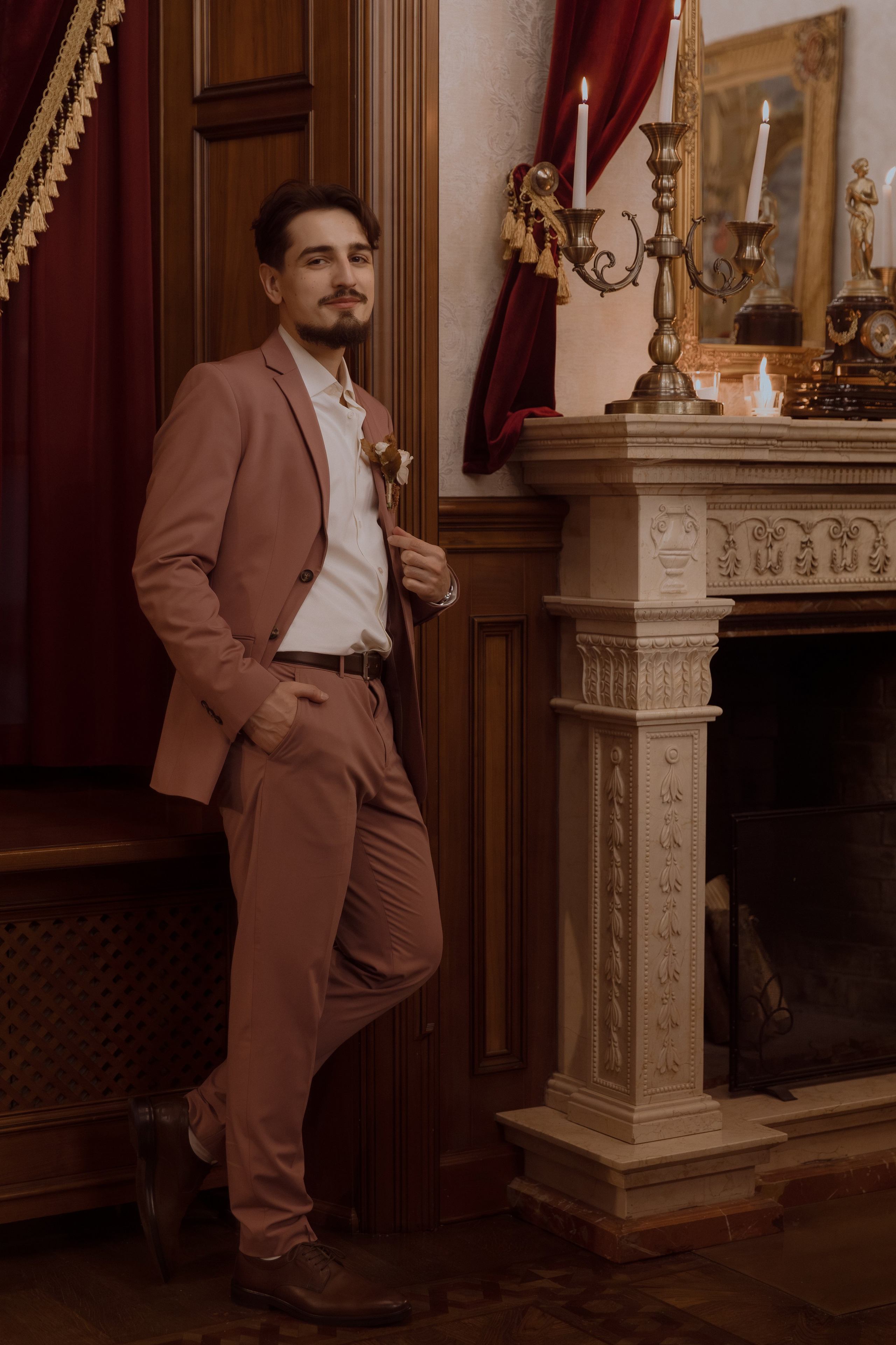 Welcome back to your own dinner party. Фотограф Лия Козловская Минск