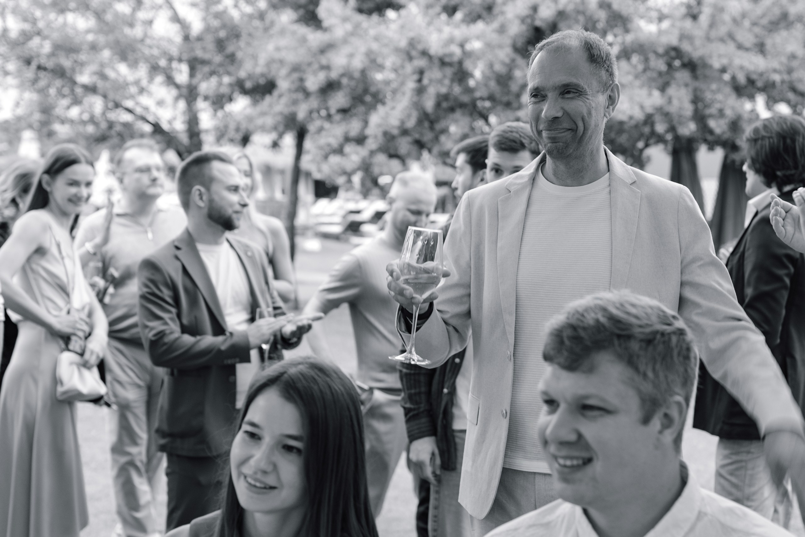 ДР Андрей 30 лет. Любовь Чуляева — свадебный фотограф в Москве и Европе