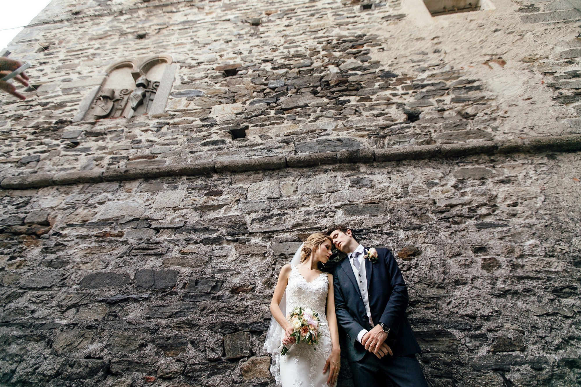 Татьяна и Джованни. Орта. Пьемонт. Любовь Чуляева — свадебный фотограф в Москве и Европе