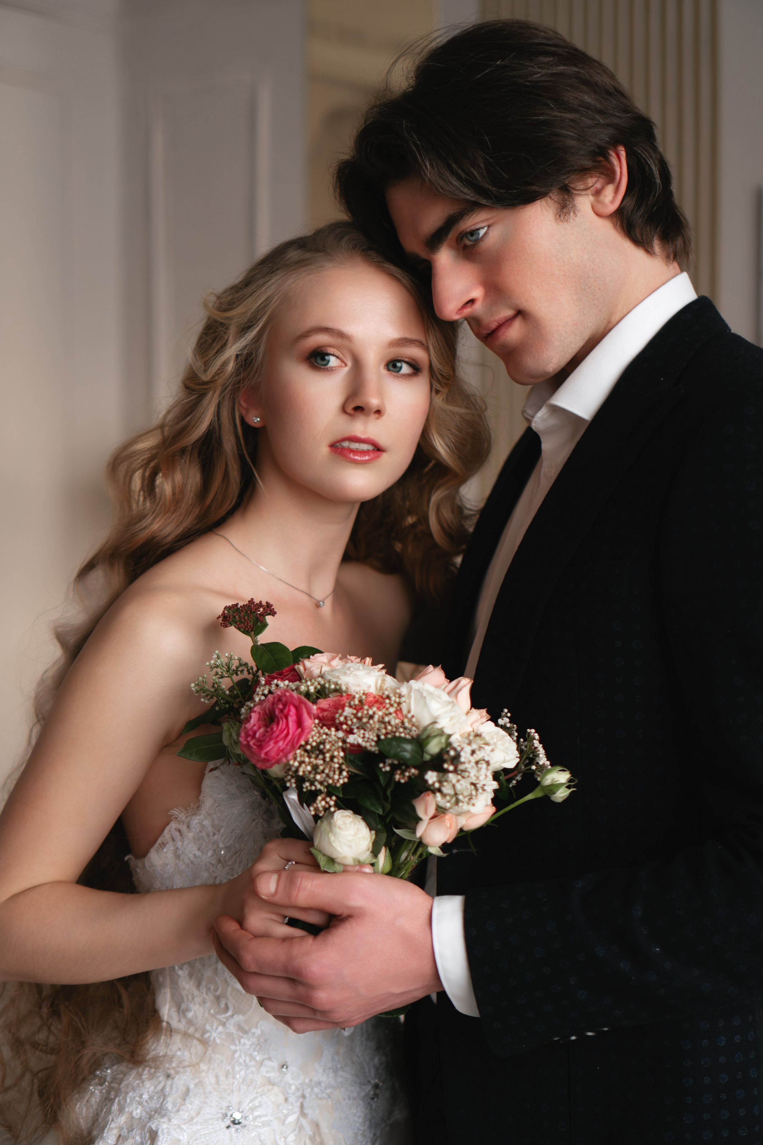 Фотограф на банкет свадьбы в Москве — Веселье и эмоции до утра