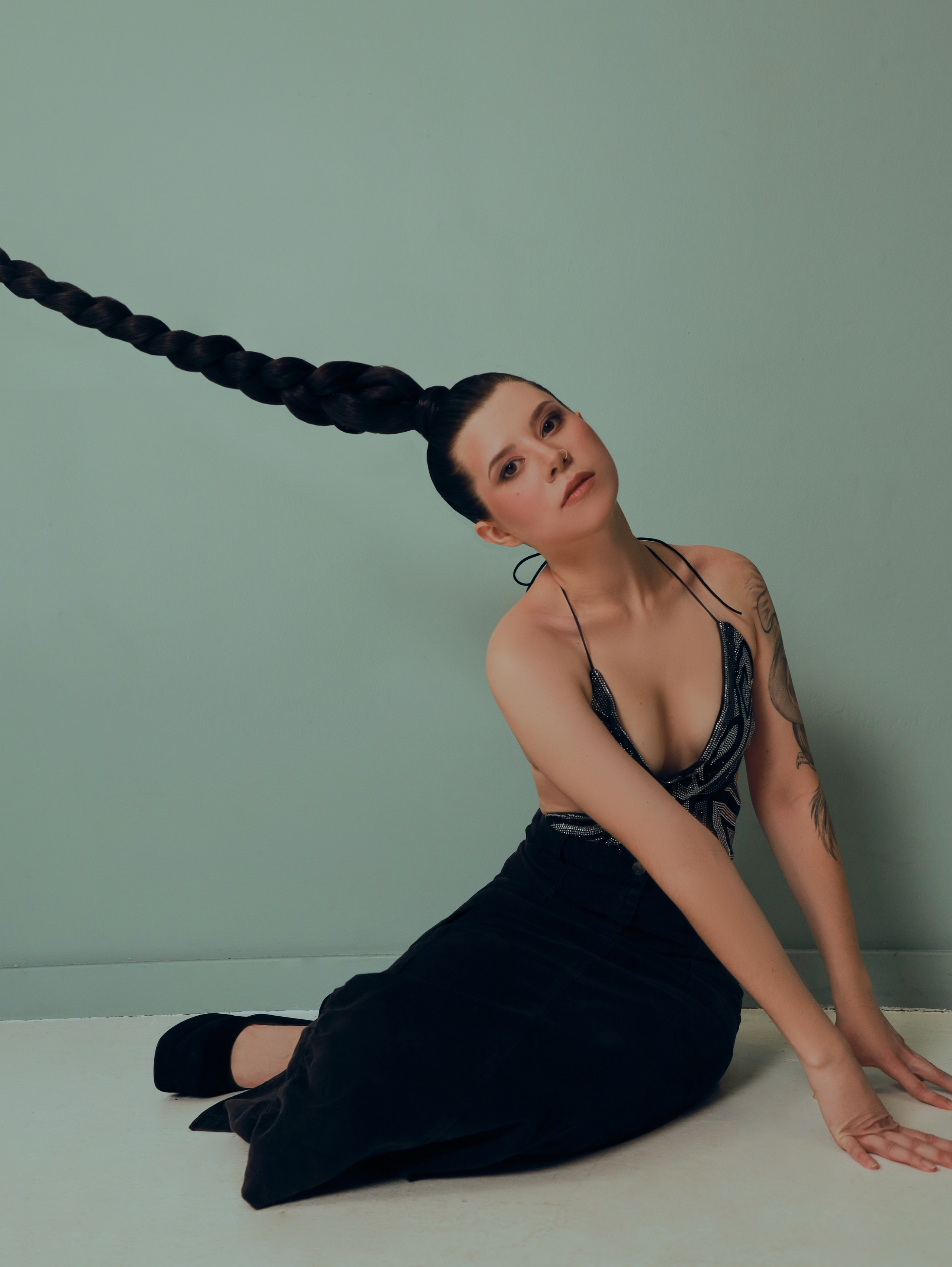 АРИНА. Фотограф Москва Анастасия Толстова