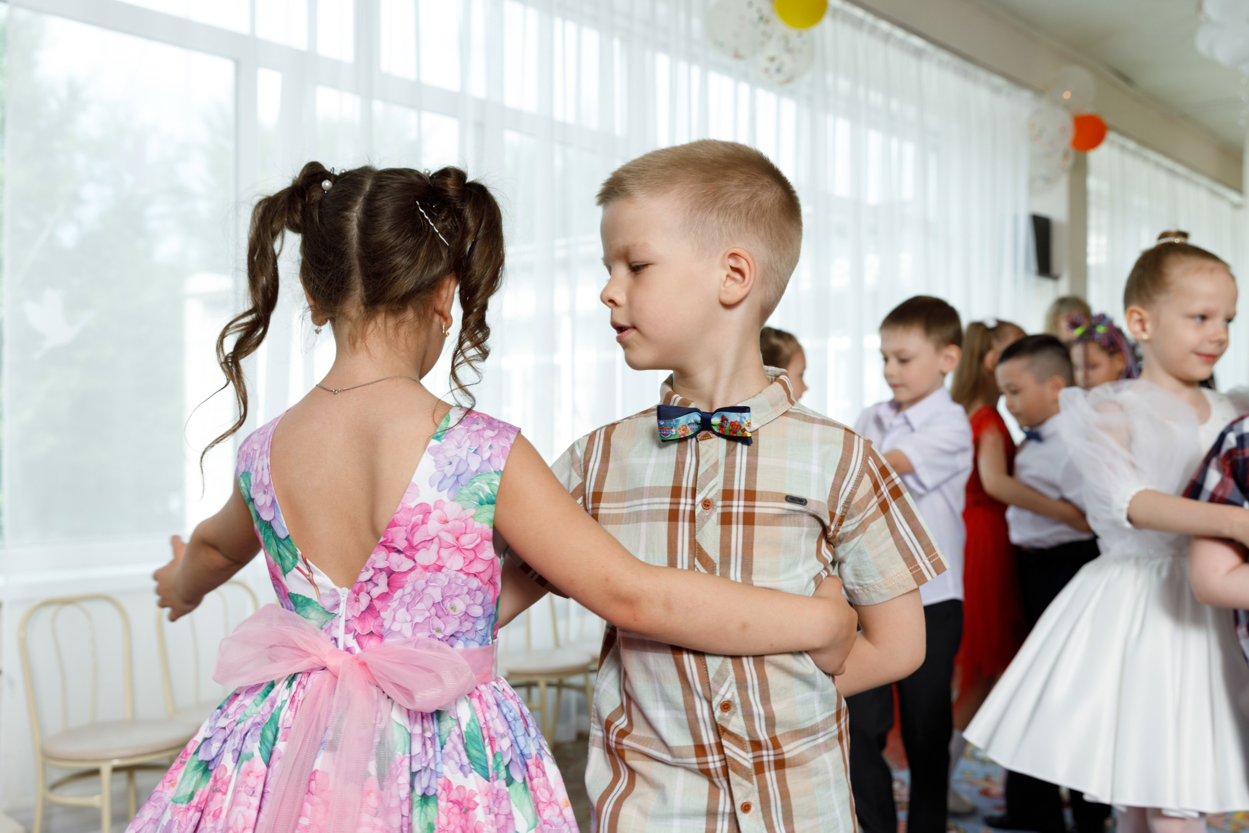 Репортаж. Фотограф Анна Телекаева, выпускные альбомы, семейные и репортажные съемки в Омске