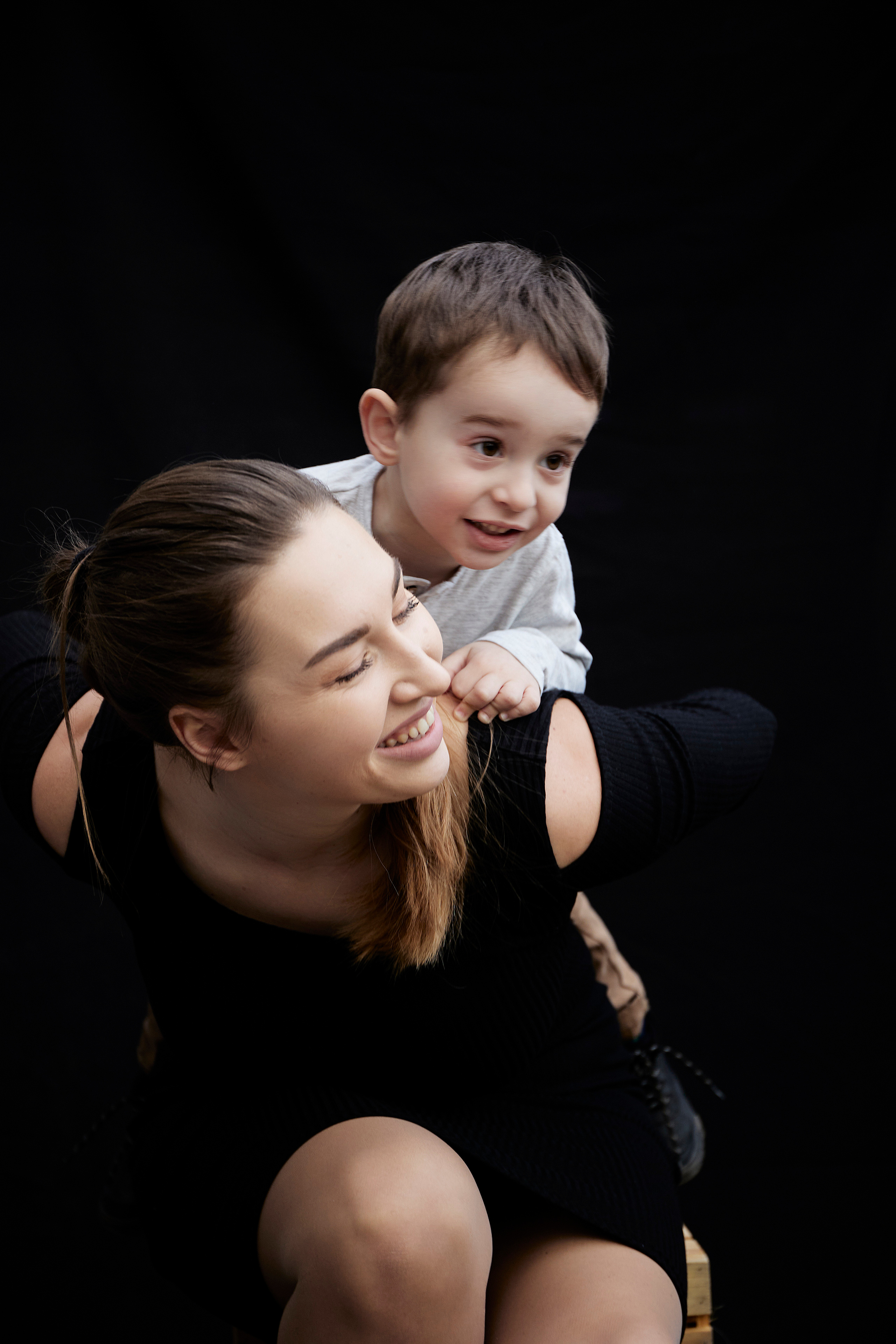 Семейная съемка. Наталья Гордеева. Фотограф беременности Москва