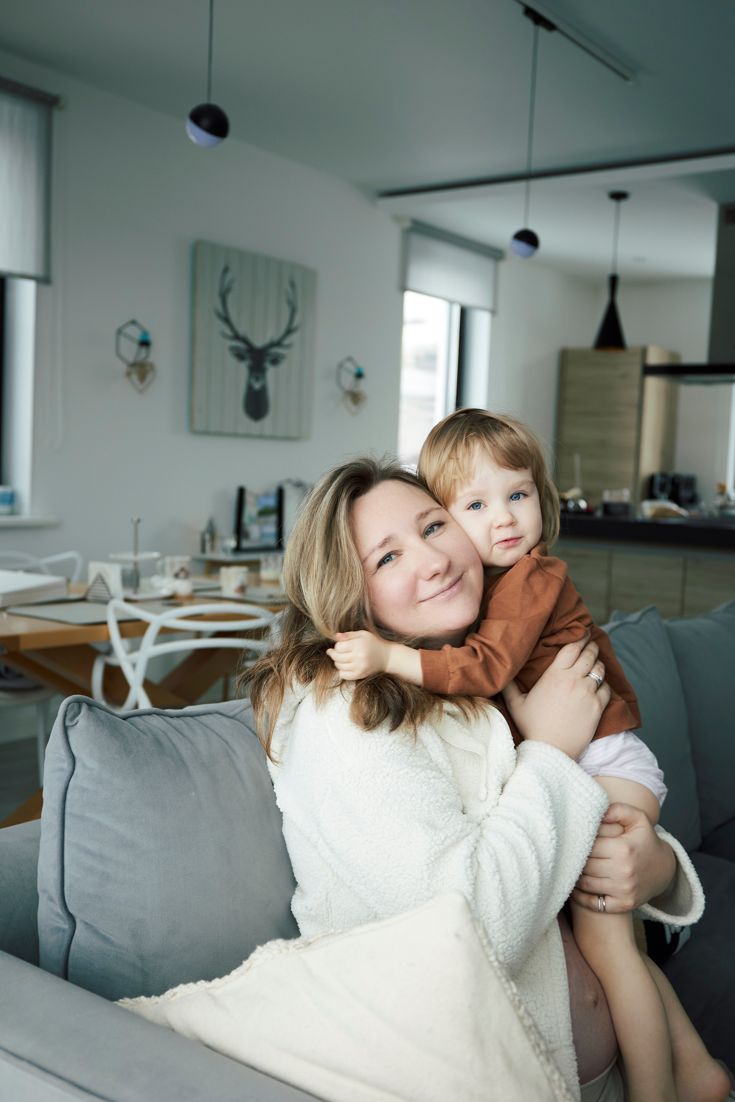 Семейная съемка. Наталья Гордеева. Фотограф беременности Москва