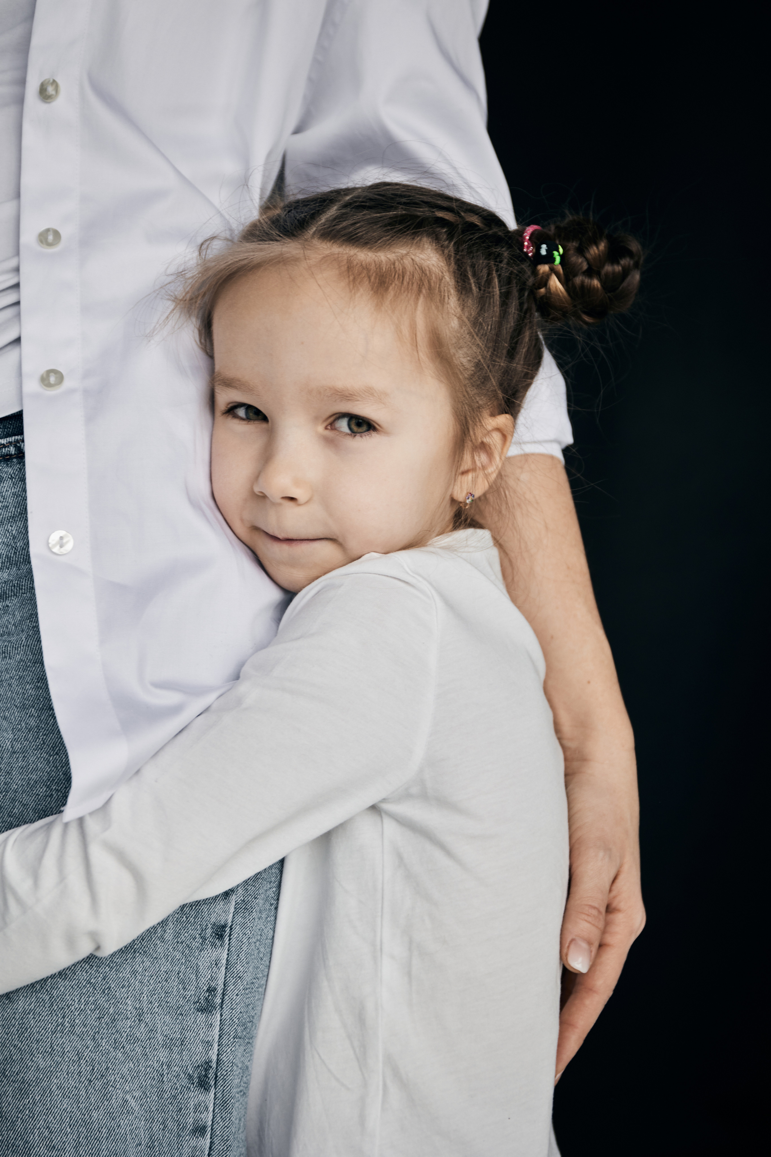 Семейная съемка. Наталья Гордеева. Фотограф беременности Москва