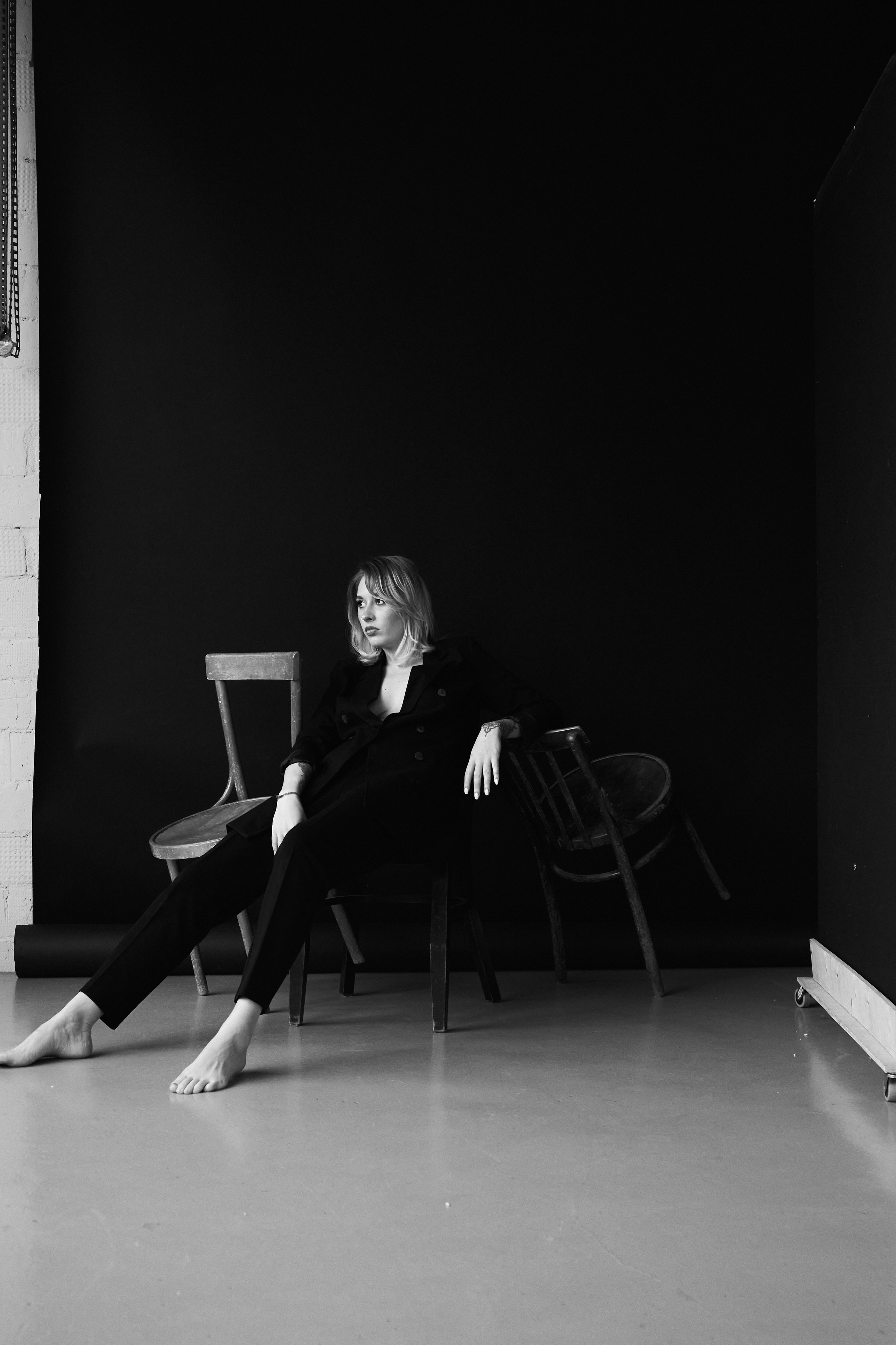 Индивидуальная съемка. Наталья Гордеева. Фотограф беременности Москва