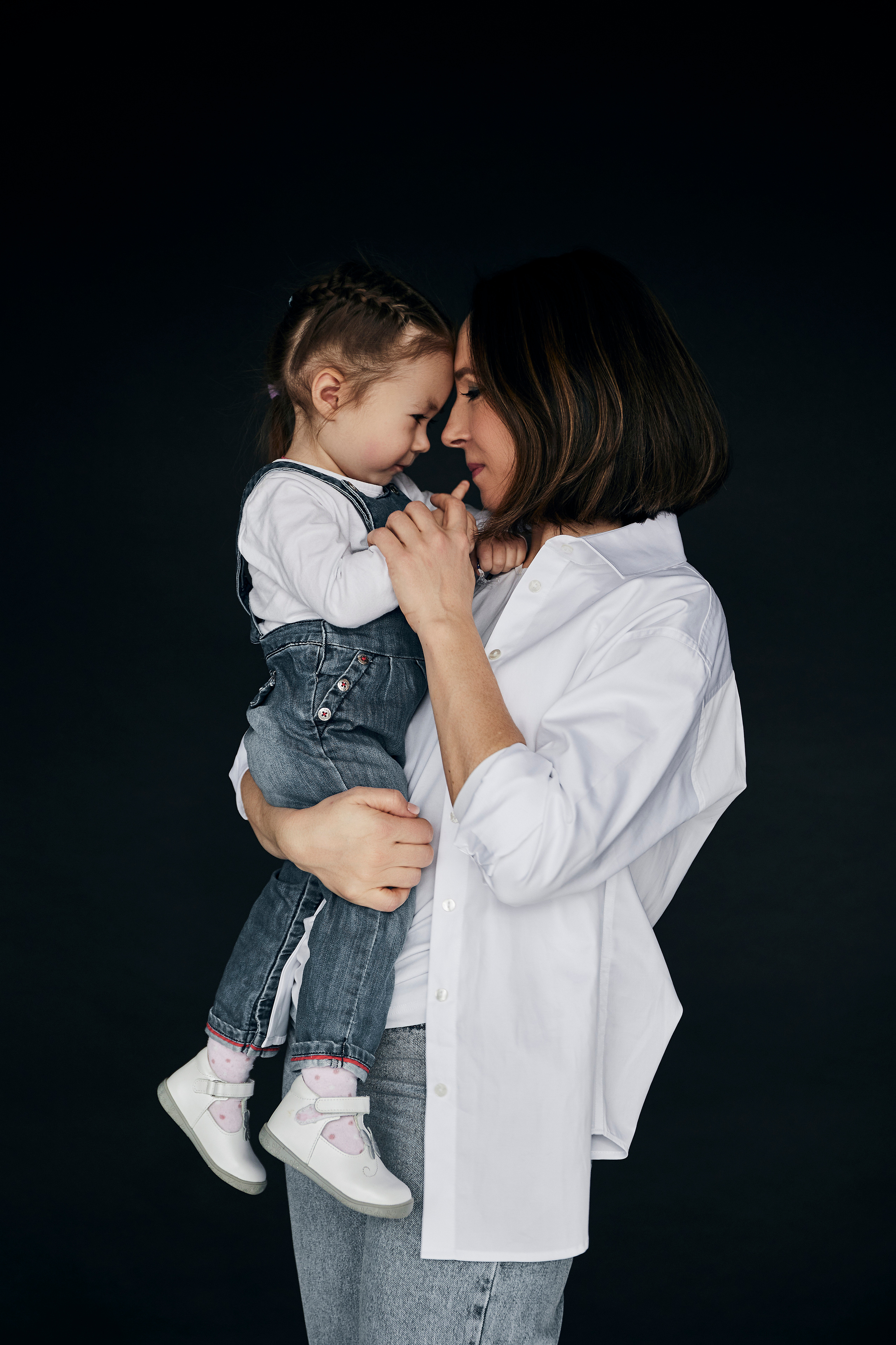 Семейная съемка. Наталья Гордеева. Фотограф беременности Москва