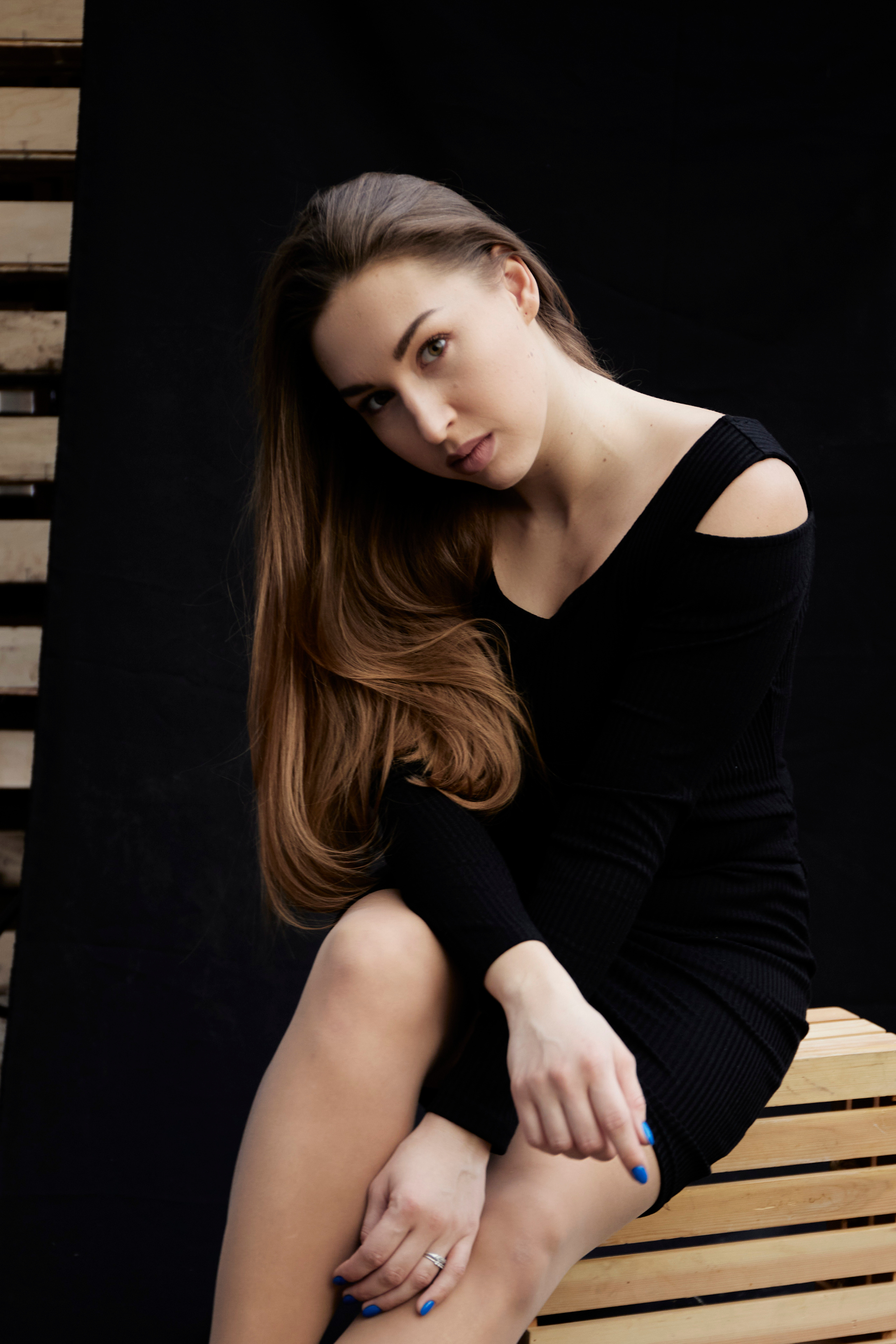 Индивидуальная съемка. Наталья Гордеева. Фотограф беременности Москва