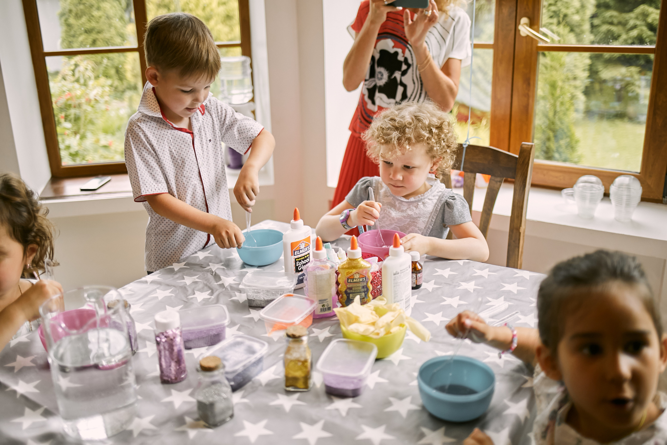 День рождения. Наталья Гордеева. Фотограф беременности Москва