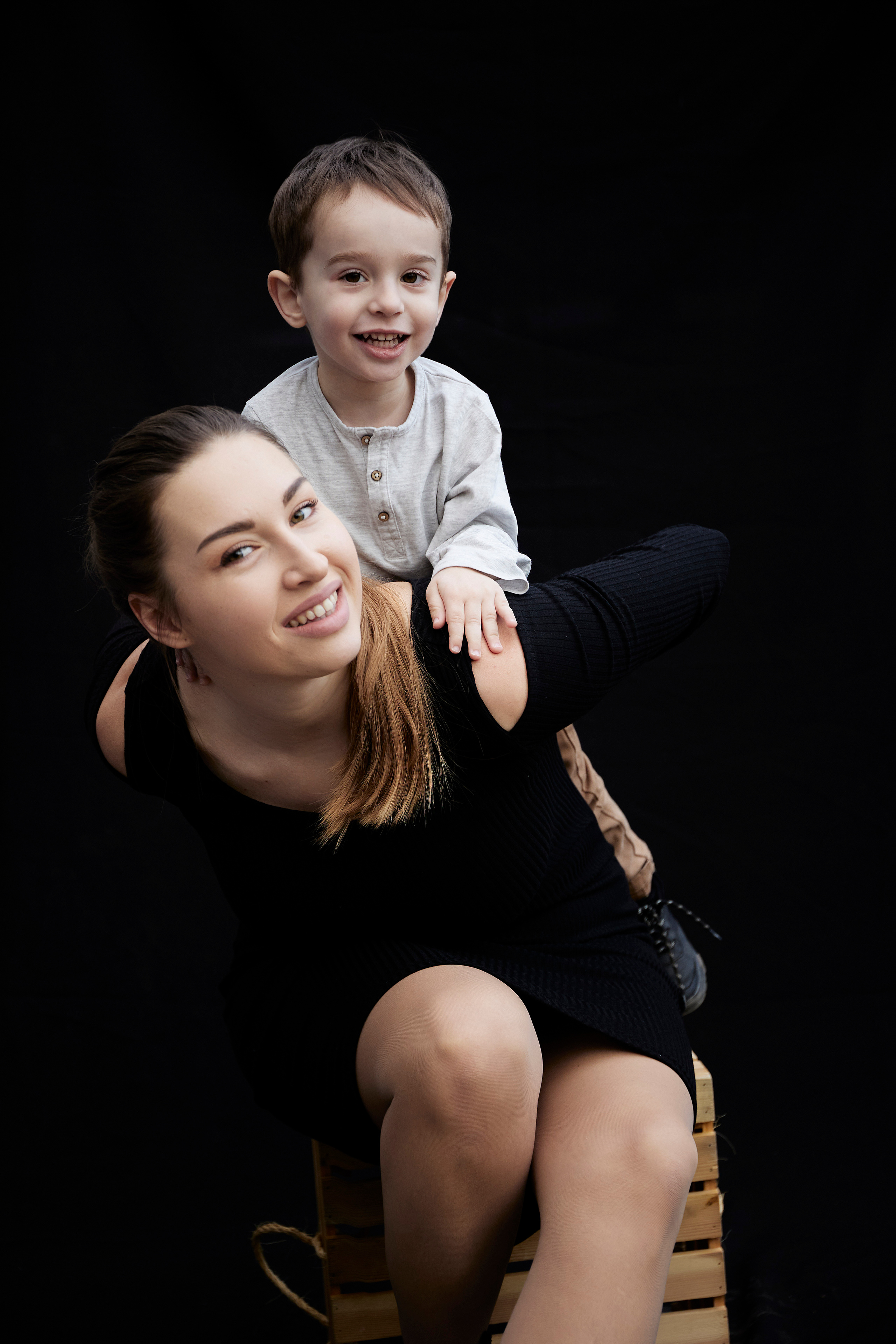 Семейная съемка. Наталья Гордеева. Фотограф беременности Москва