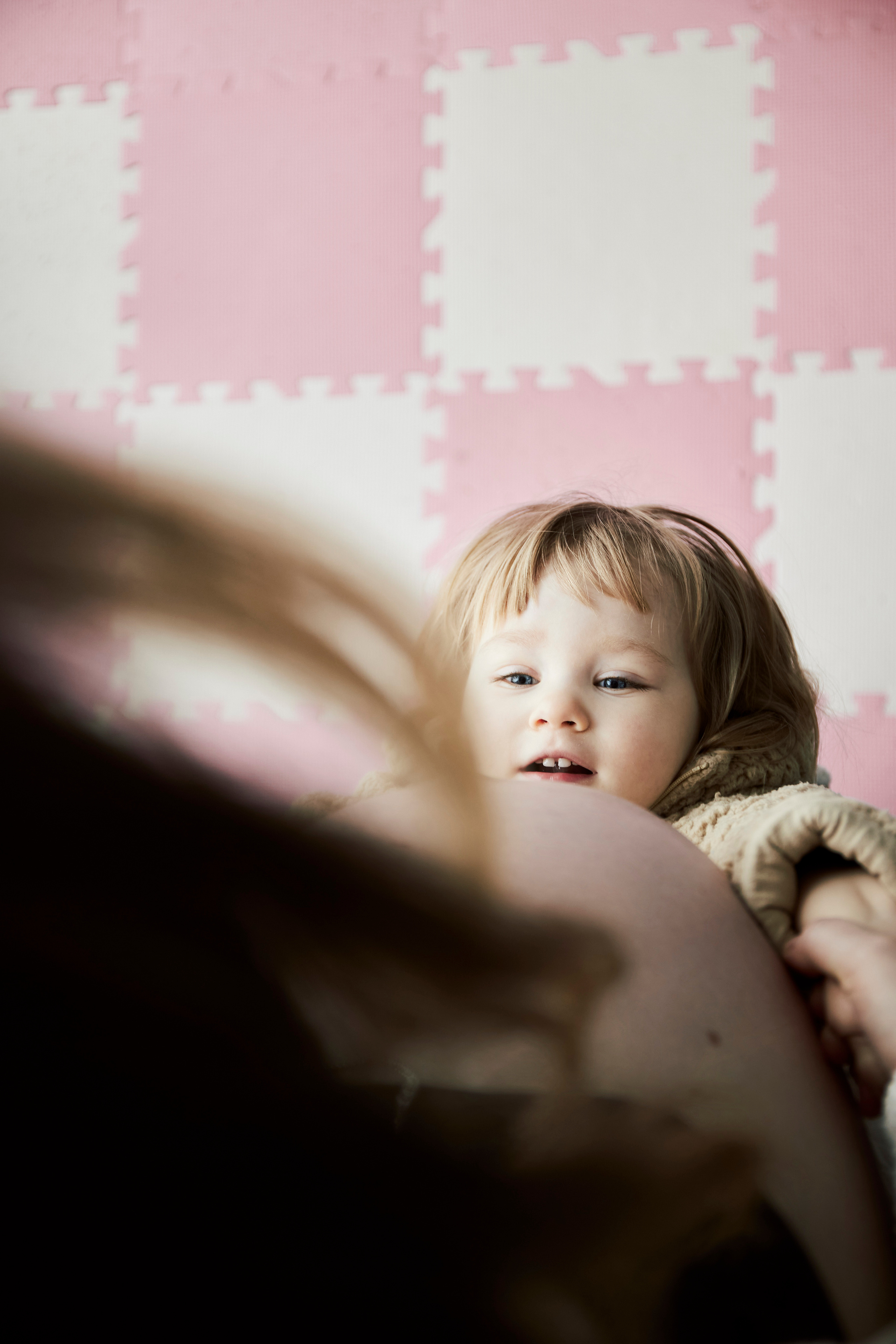 Семейная съемка. Наталья Гордеева. Фотограф беременности Москва