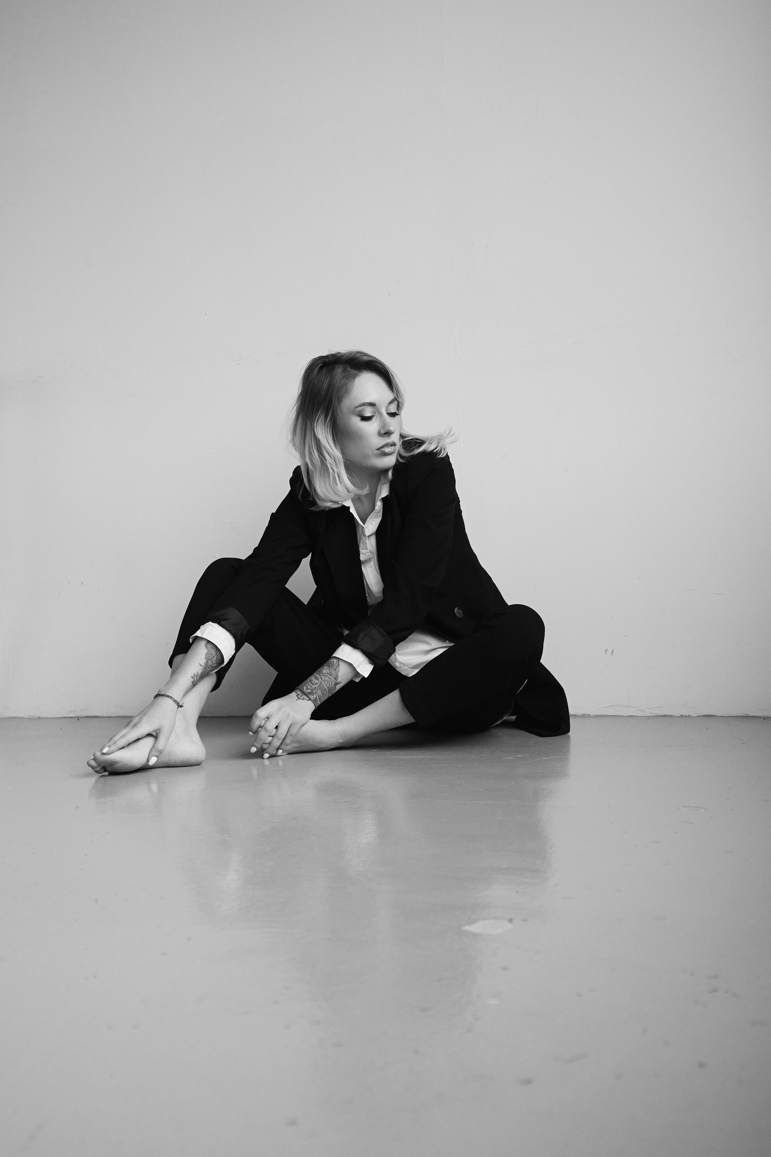 Индивидуальная съемка. Наталья Гордеева. Фотограф беременности Москва