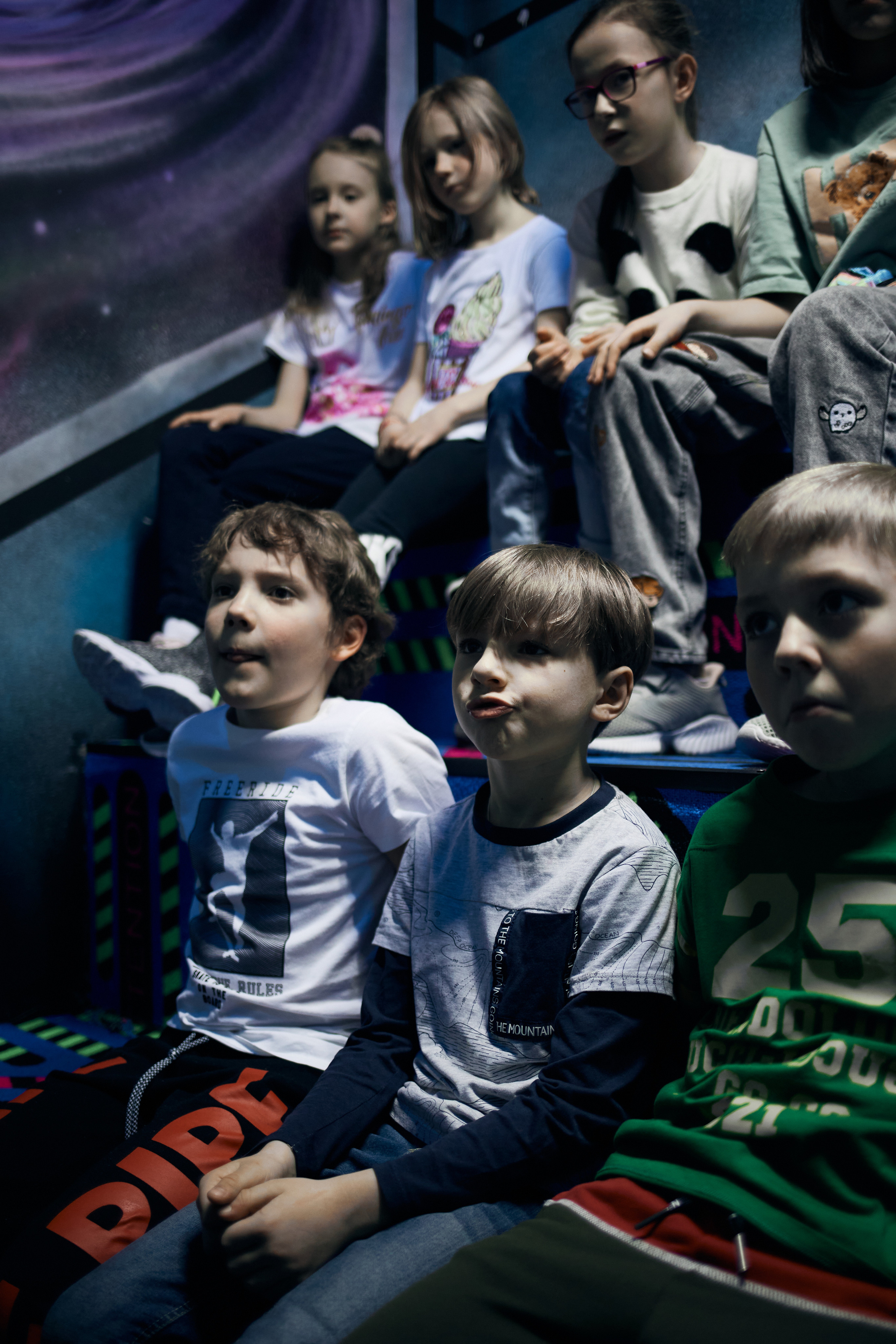 День рождения. Наталья Гордеева. Фотограф беременности Москва