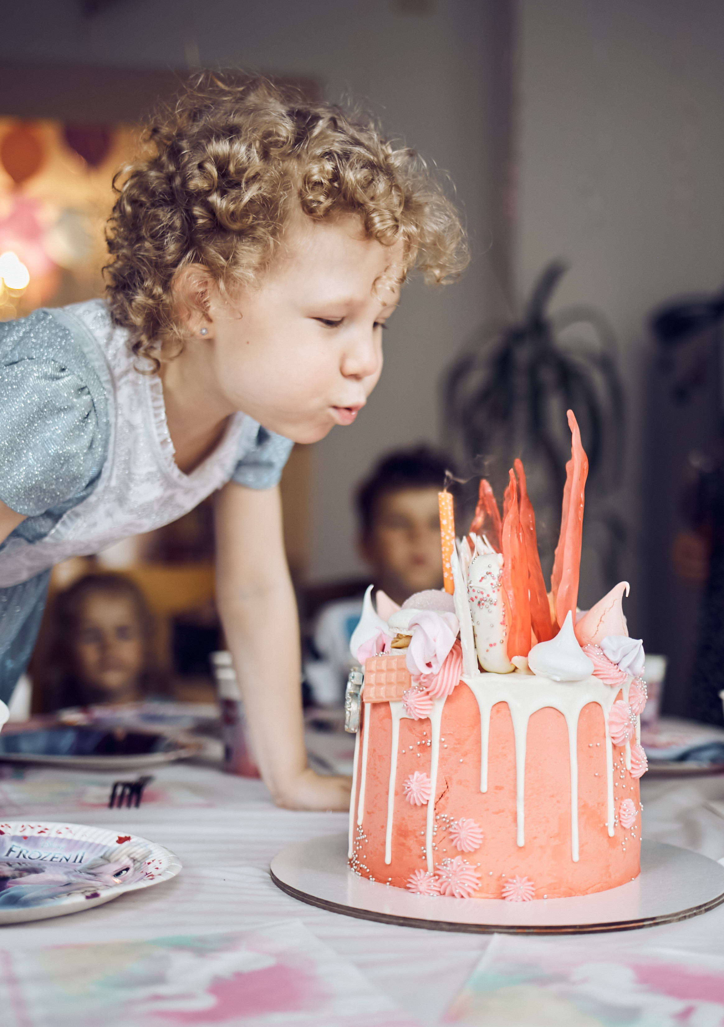 День рождения. Наталья Гордеева. Фотограф беременности Москва
