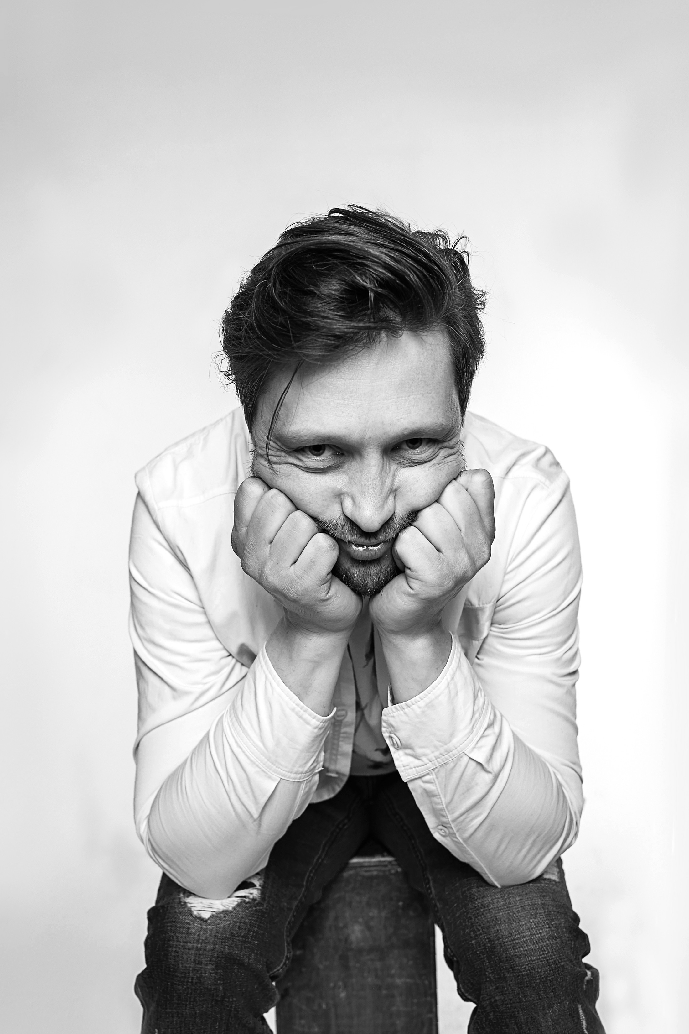 Индивидуальная съемка. Наталья Гордеева. Фотограф беременности Москва