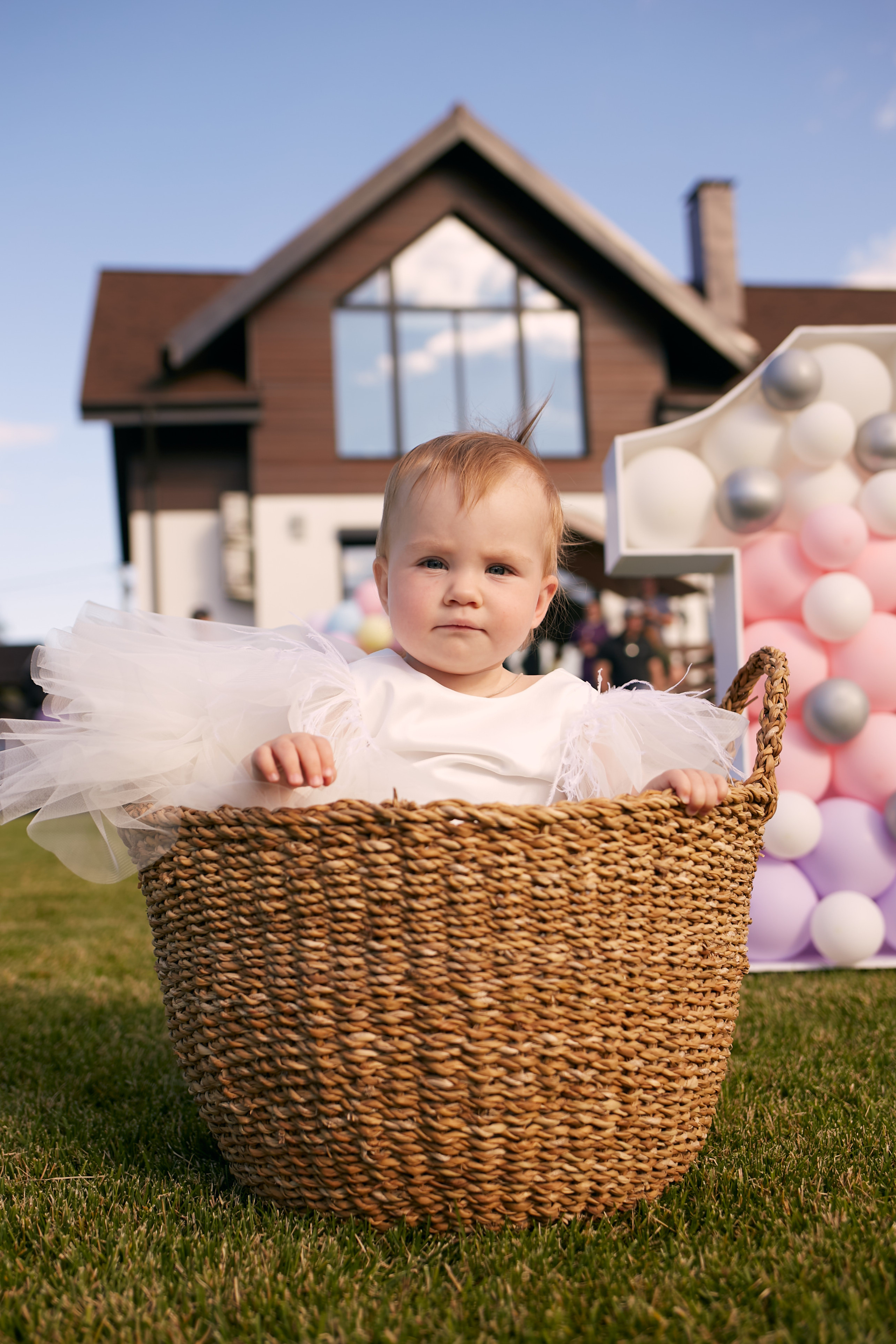 День рождения. Наталья Гордеева. Фотограф беременности Москва