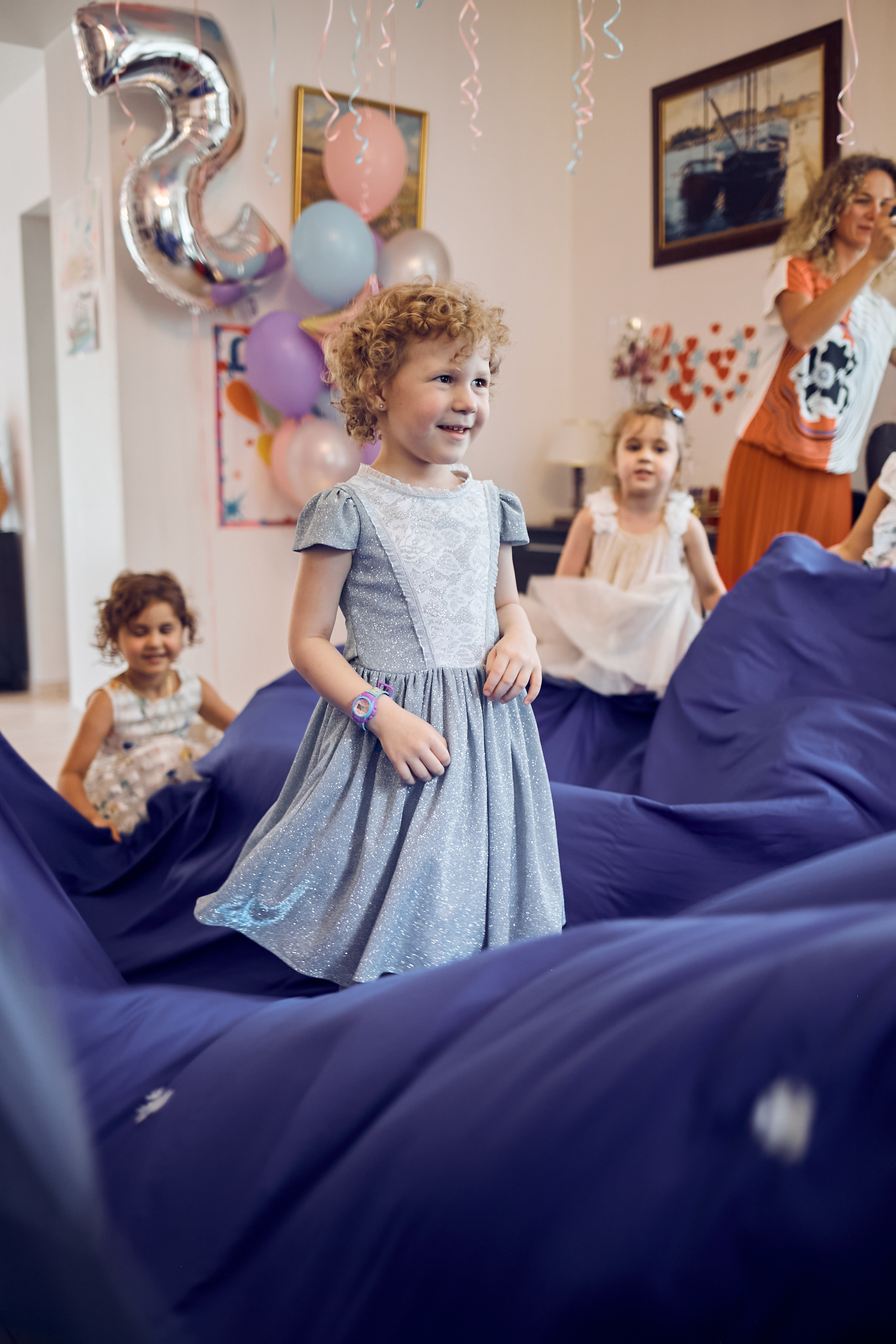 День рождения. Наталья Гордеева. Фотограф беременности Москва