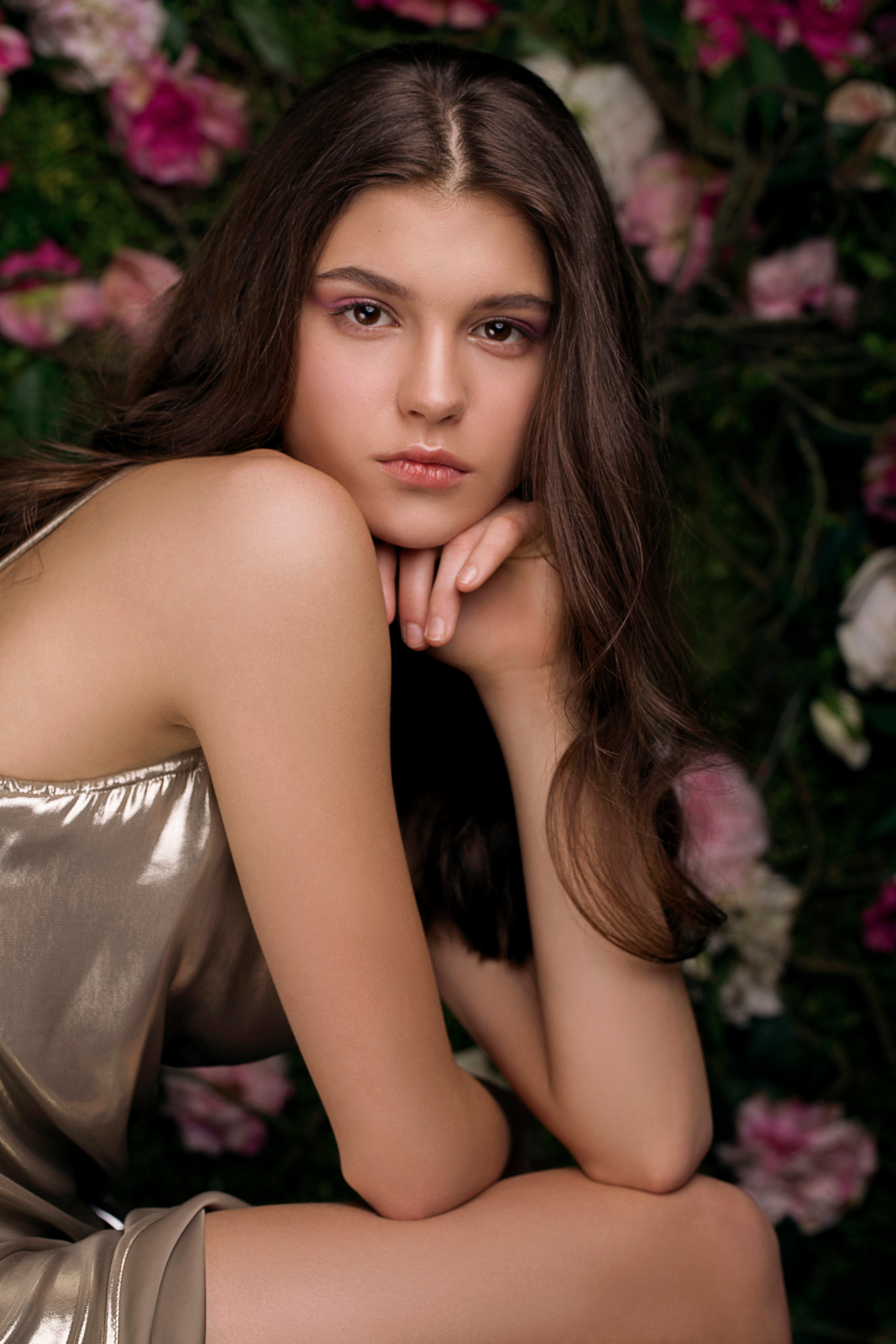 Индивидуальная съемка. Наталья Гордеева. Фотограф беременности Москва