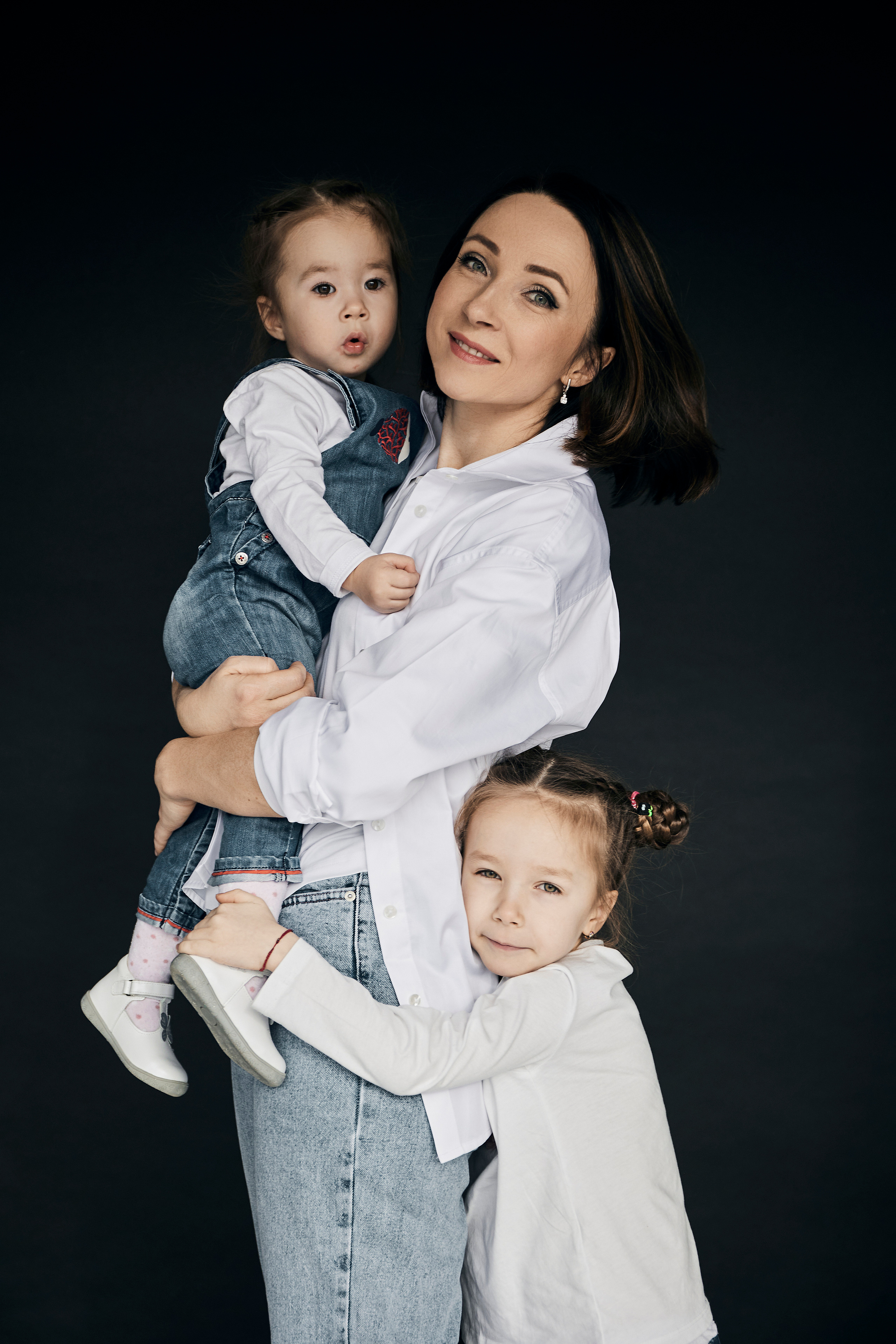 Семейная съемка. Наталья Гордеева. Фотограф беременности Москва