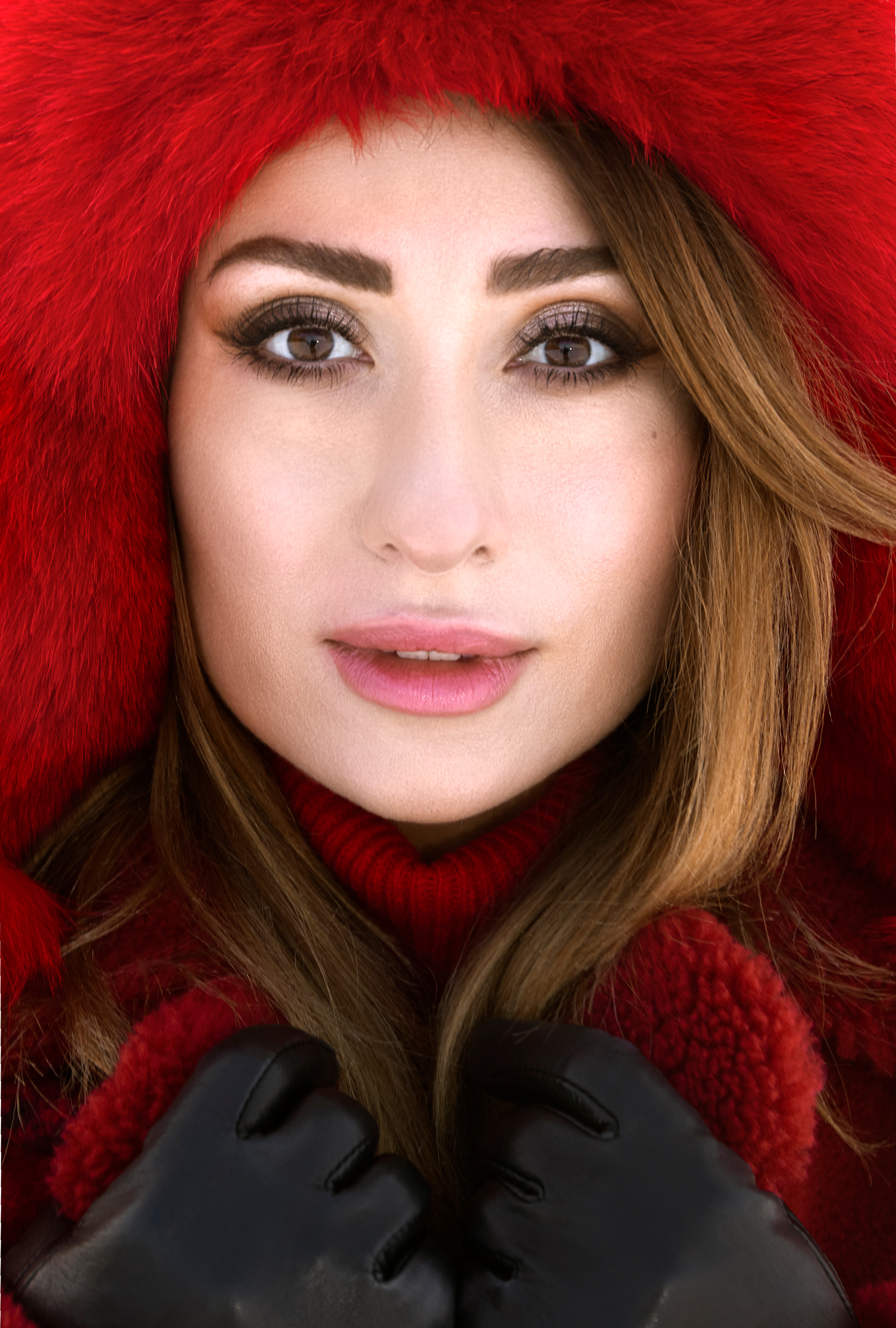 Индивидуальная съемка. Наталья Гордеева. Фотограф беременности Москва