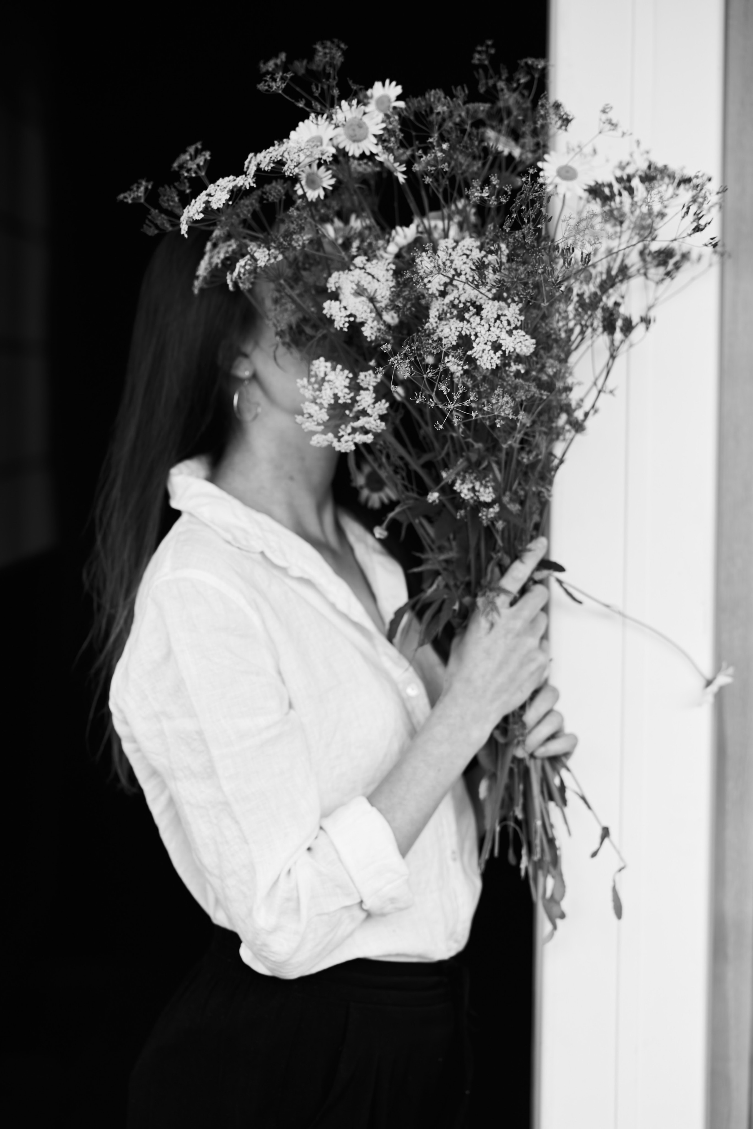 Индивидуальная съемка. Наталья Гордеева. Фотограф беременности Москва