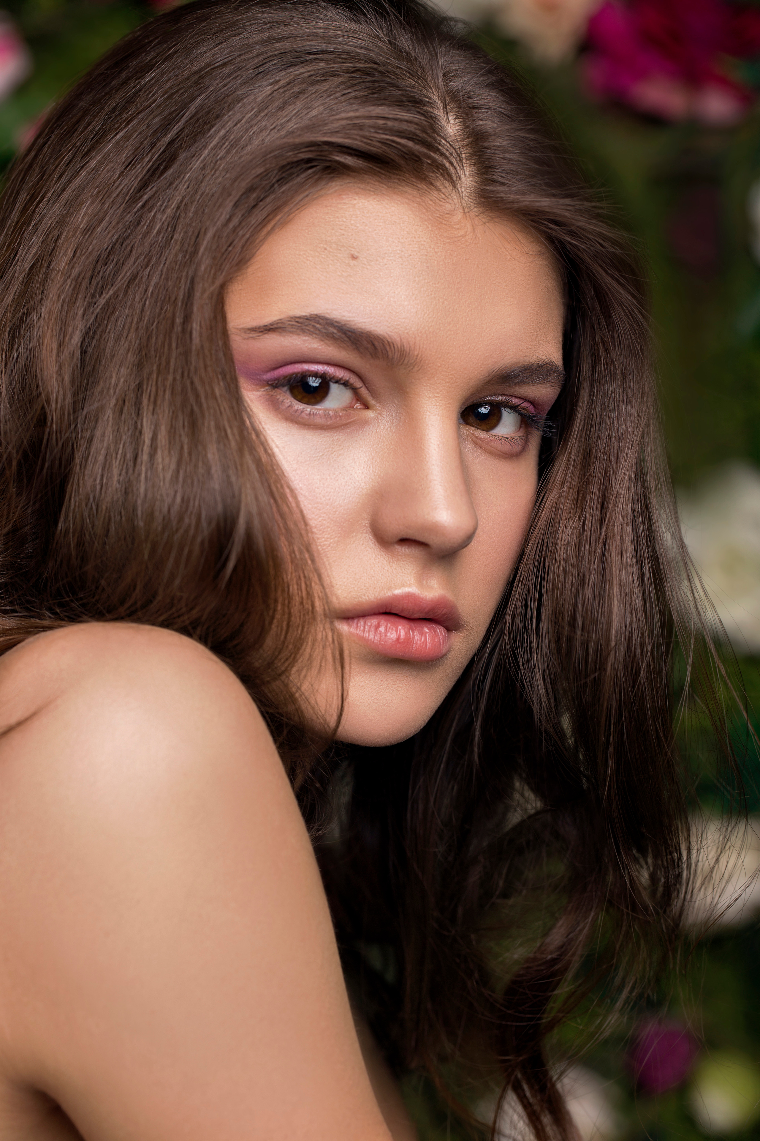 Индивидуальная съемка. Наталья Гордеева. Фотограф беременности Москва