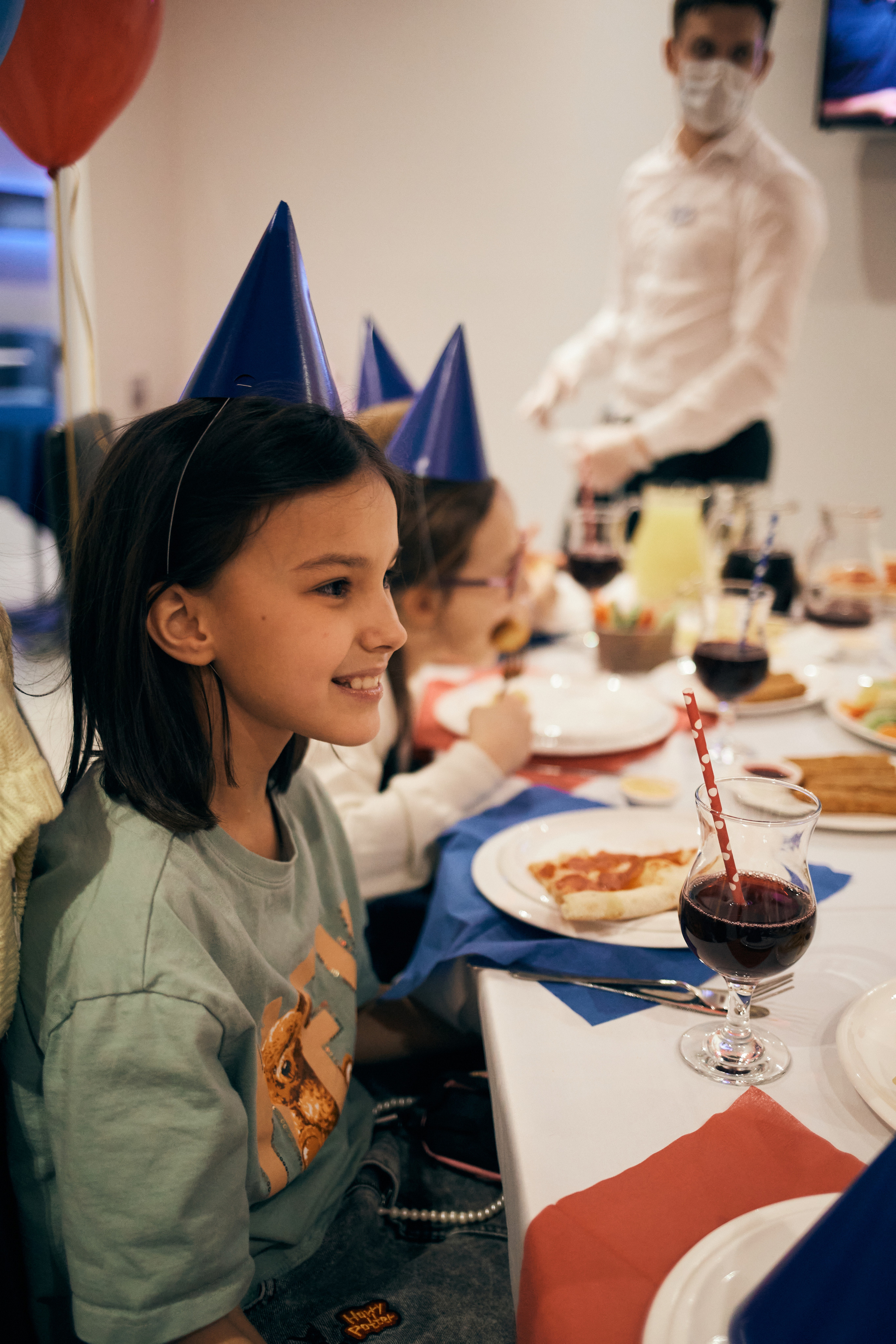 День рождения. Наталья Гордеева. Фотограф беременности Москва