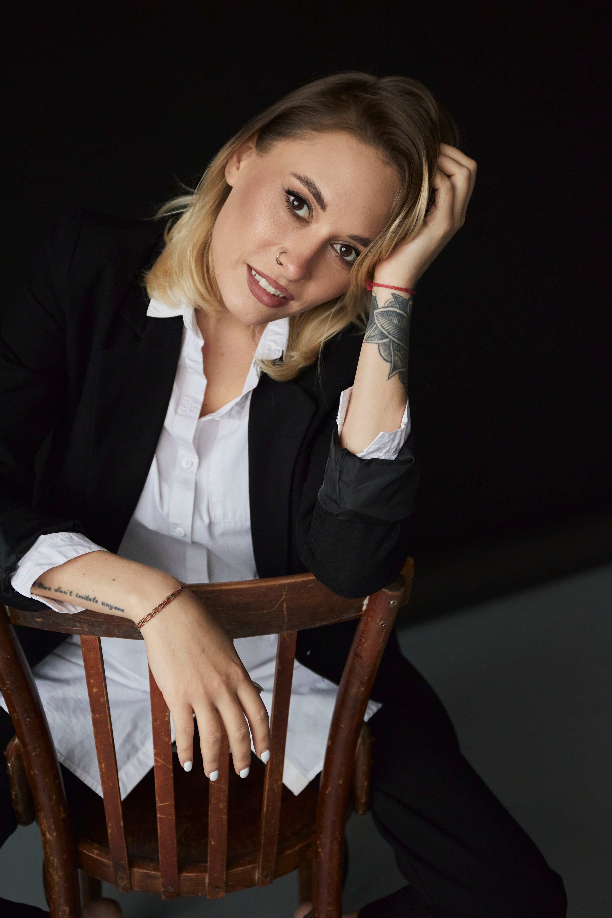 Индивидуальная съемка. Наталья Гордеева. Фотограф беременности Москва