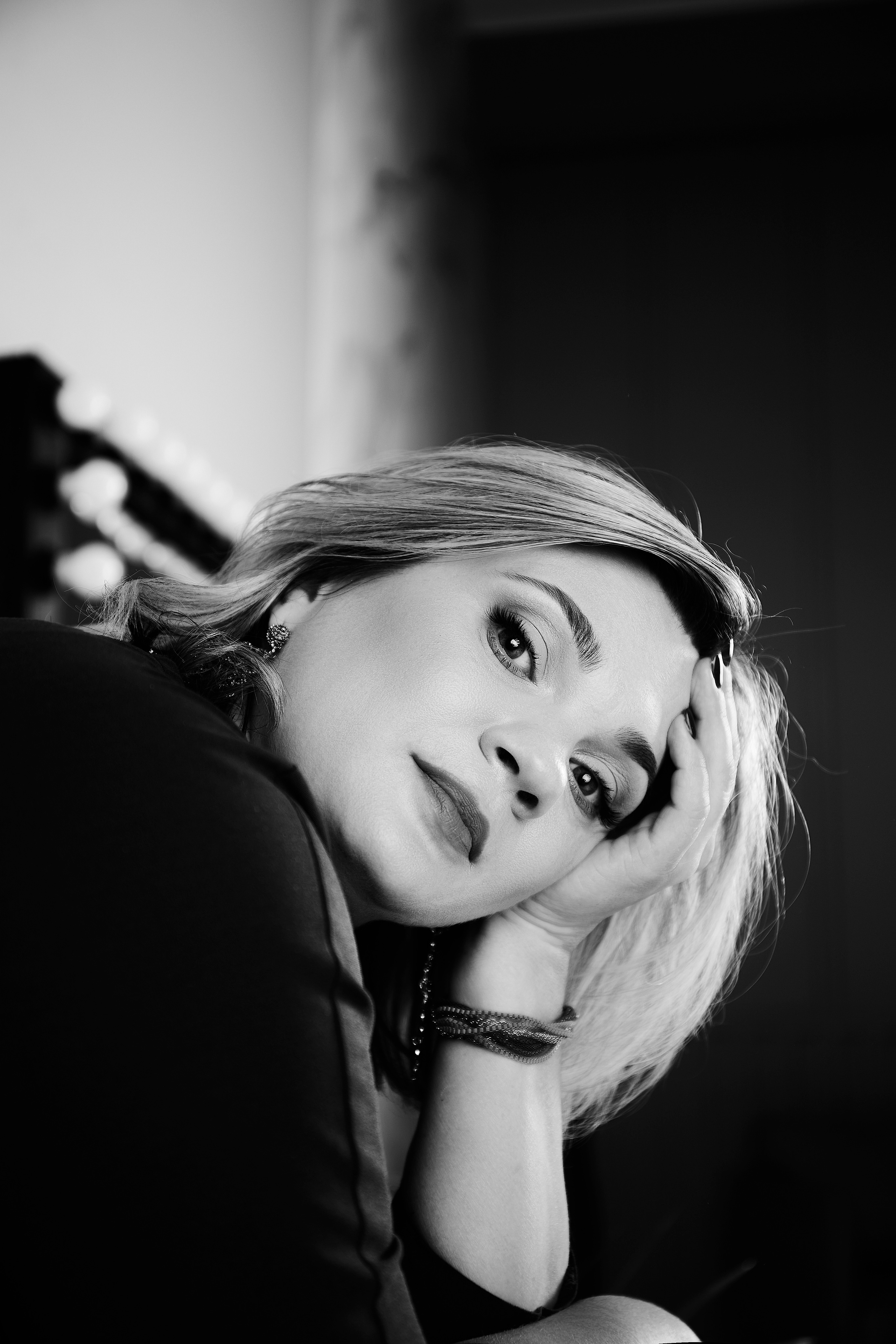 Индивидуальная съемка. Наталья Гордеева. Фотограф беременности Москва