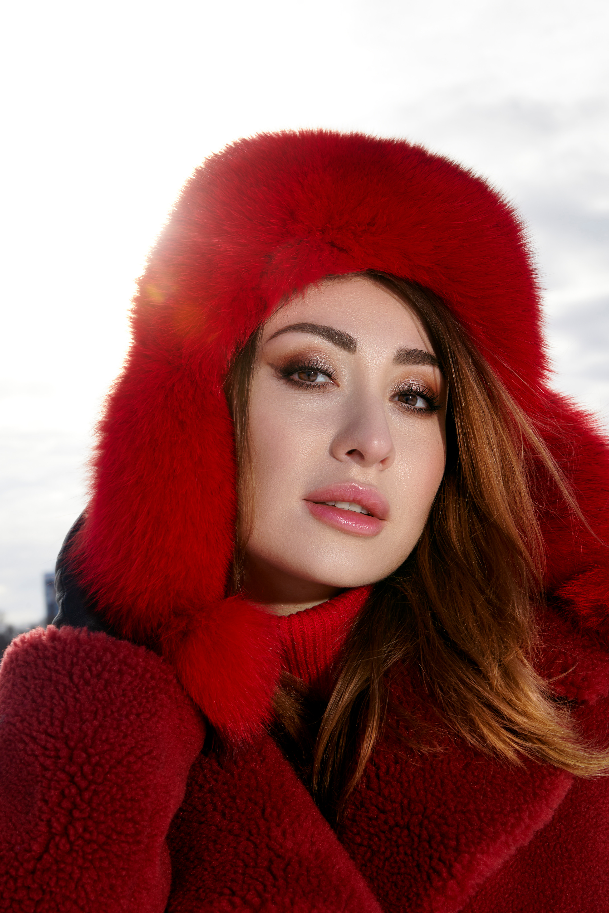 Индивидуальная съемка. Наталья Гордеева. Фотограф беременности Москва