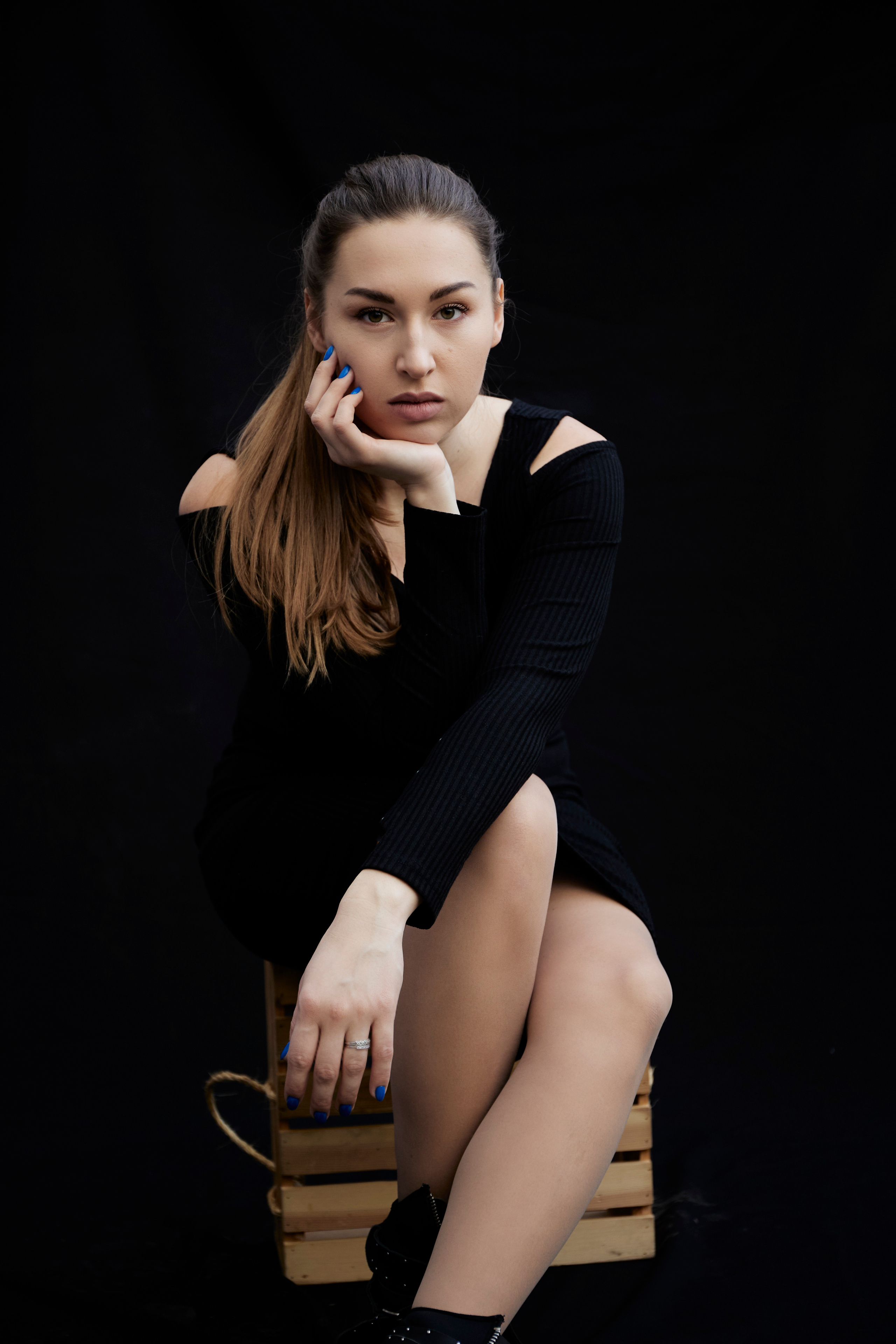 Индивидуальная съемка. Наталья Гордеева. Фотограф беременности Москва