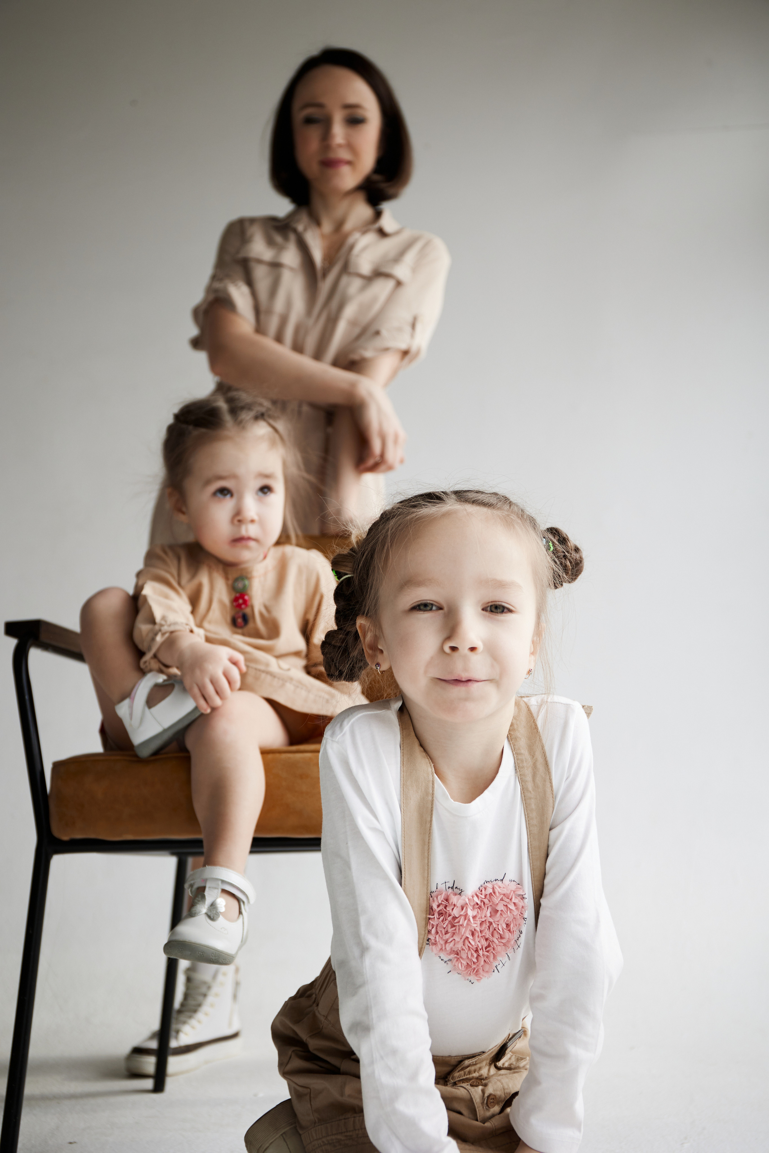 Семейная съемка. Наталья Гордеева. Фотограф беременности Москва