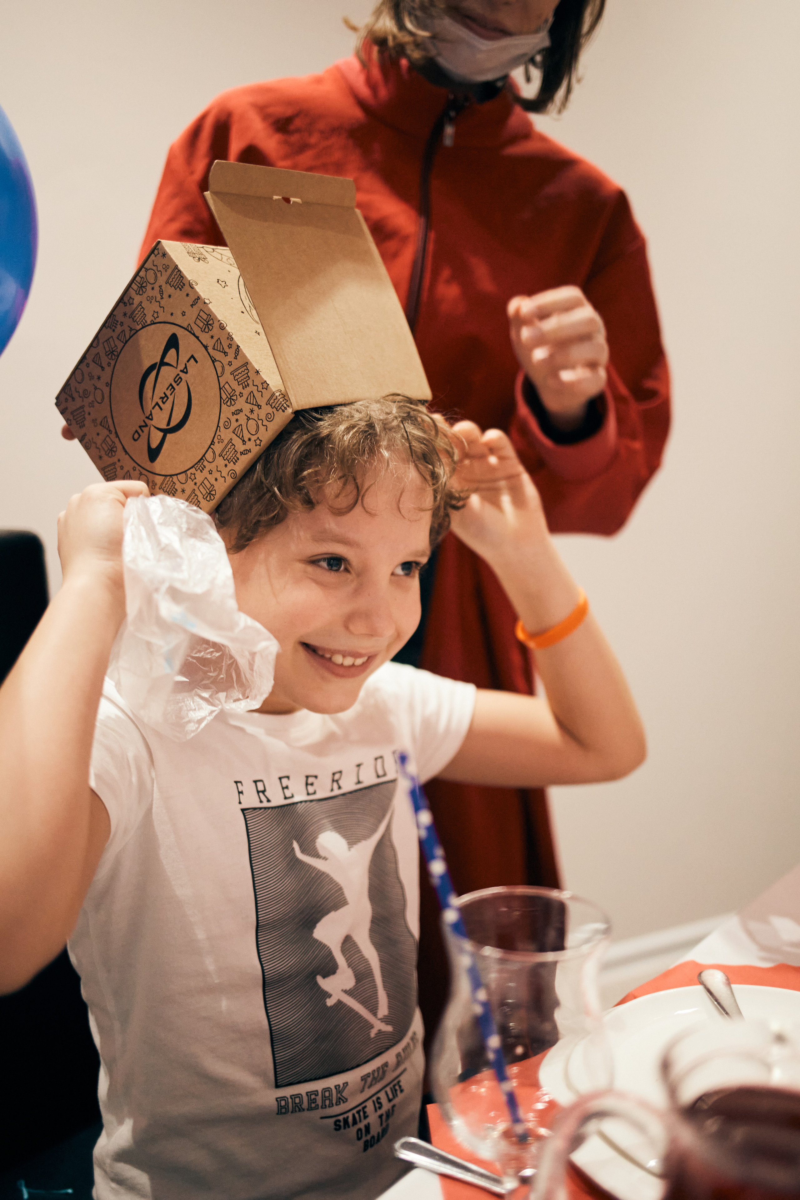 День рождения. Наталья Гордеева. Фотограф беременности Москва