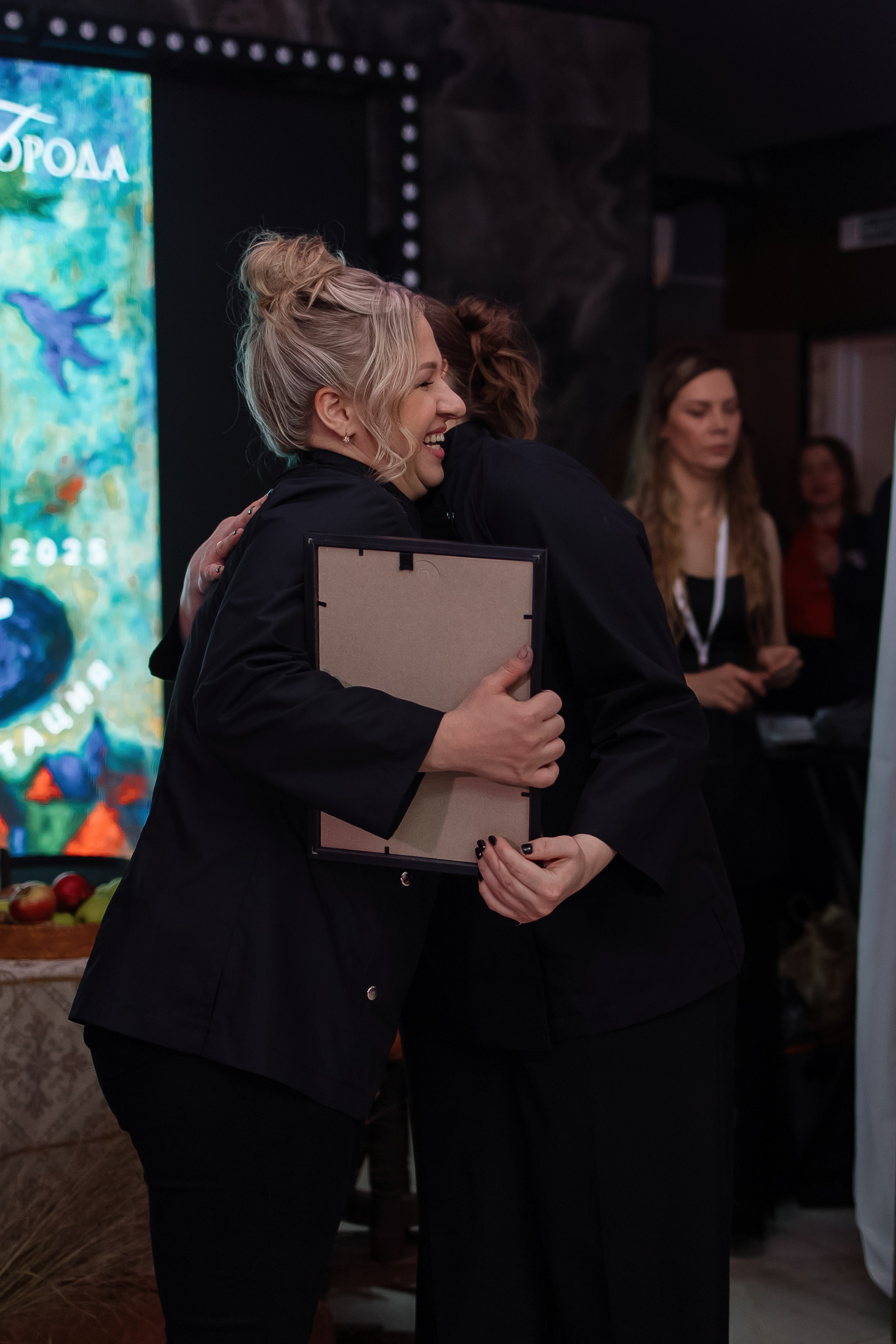 Шоу тортов 2. Свадебный фотограф