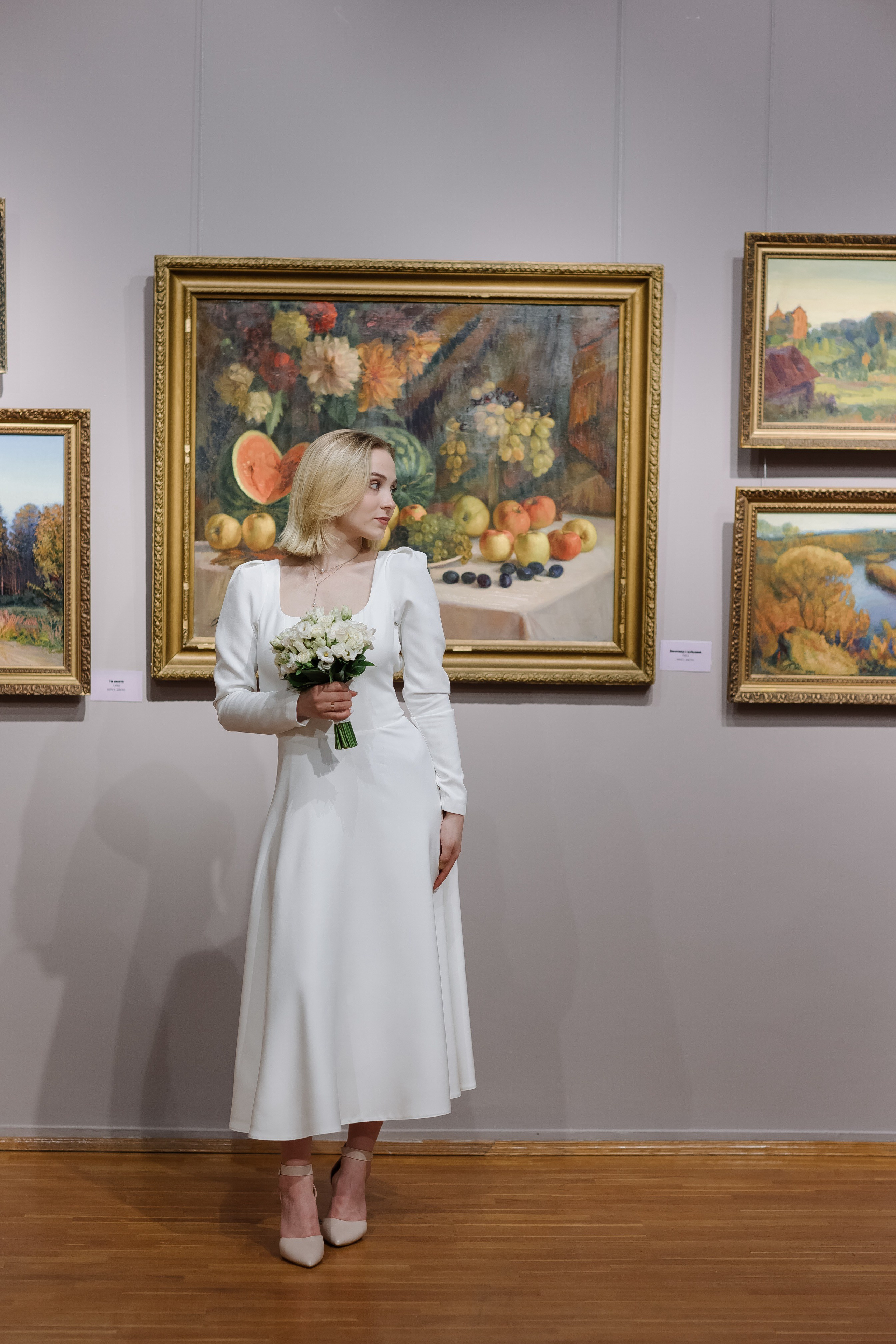 Даниил/Екатерина. Свадебный фотограф