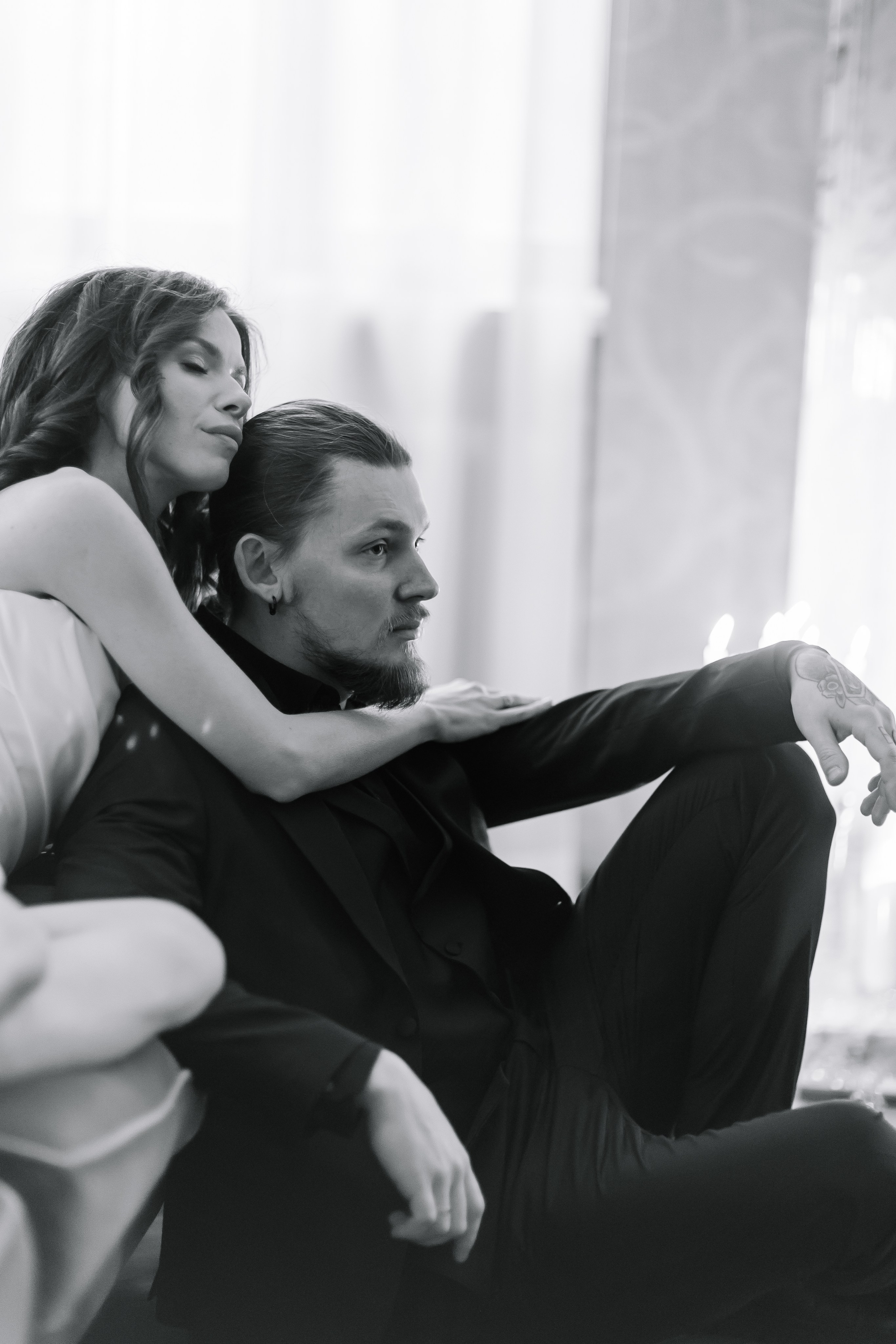 Павел/Екатерина. Свадебный фотограф