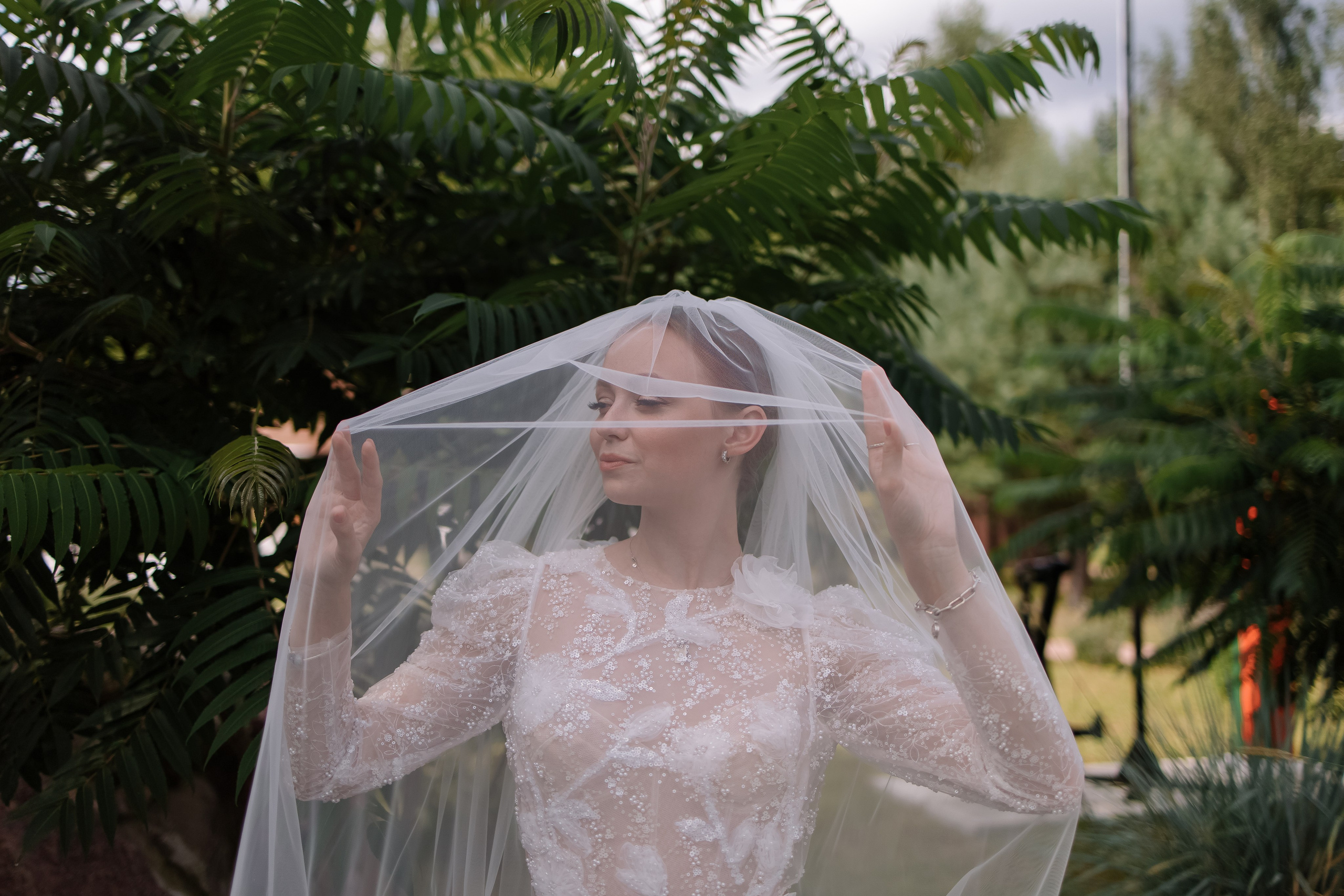 Егор/Арина. Свадебный фотограф