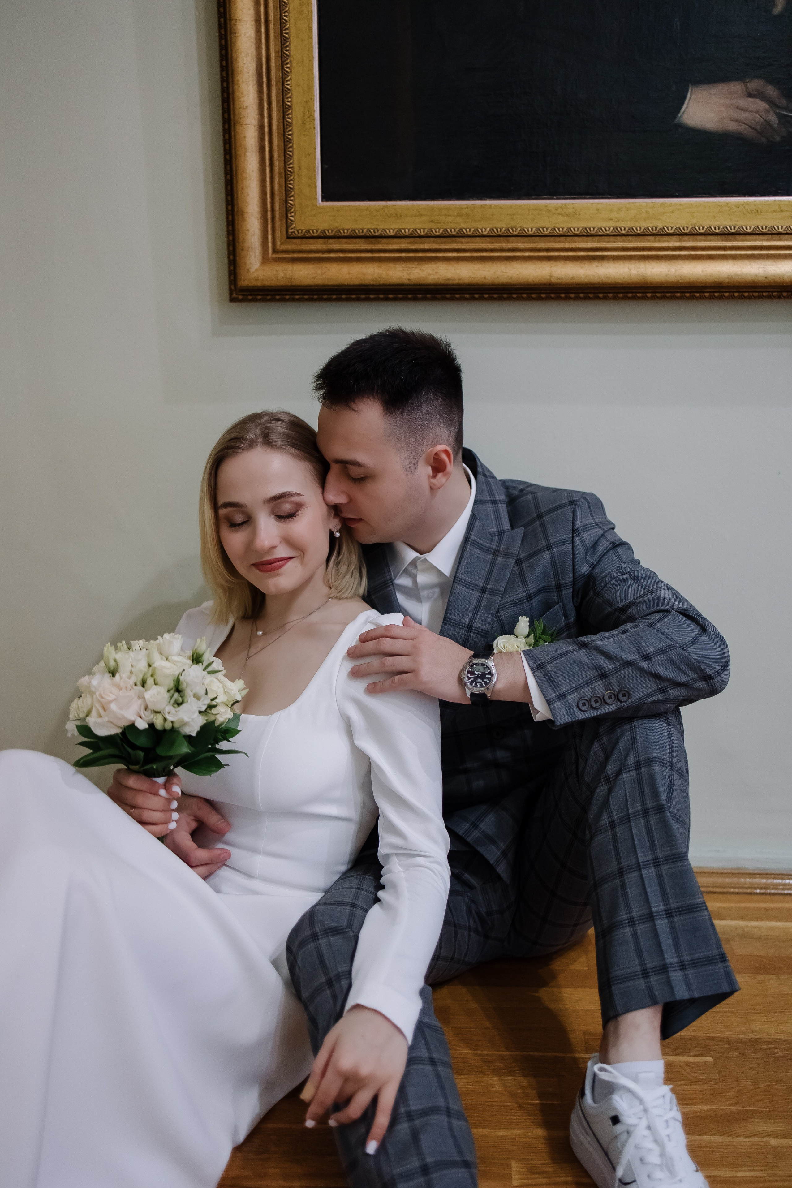 Даниил/Екатерина. Свадебный фотограф