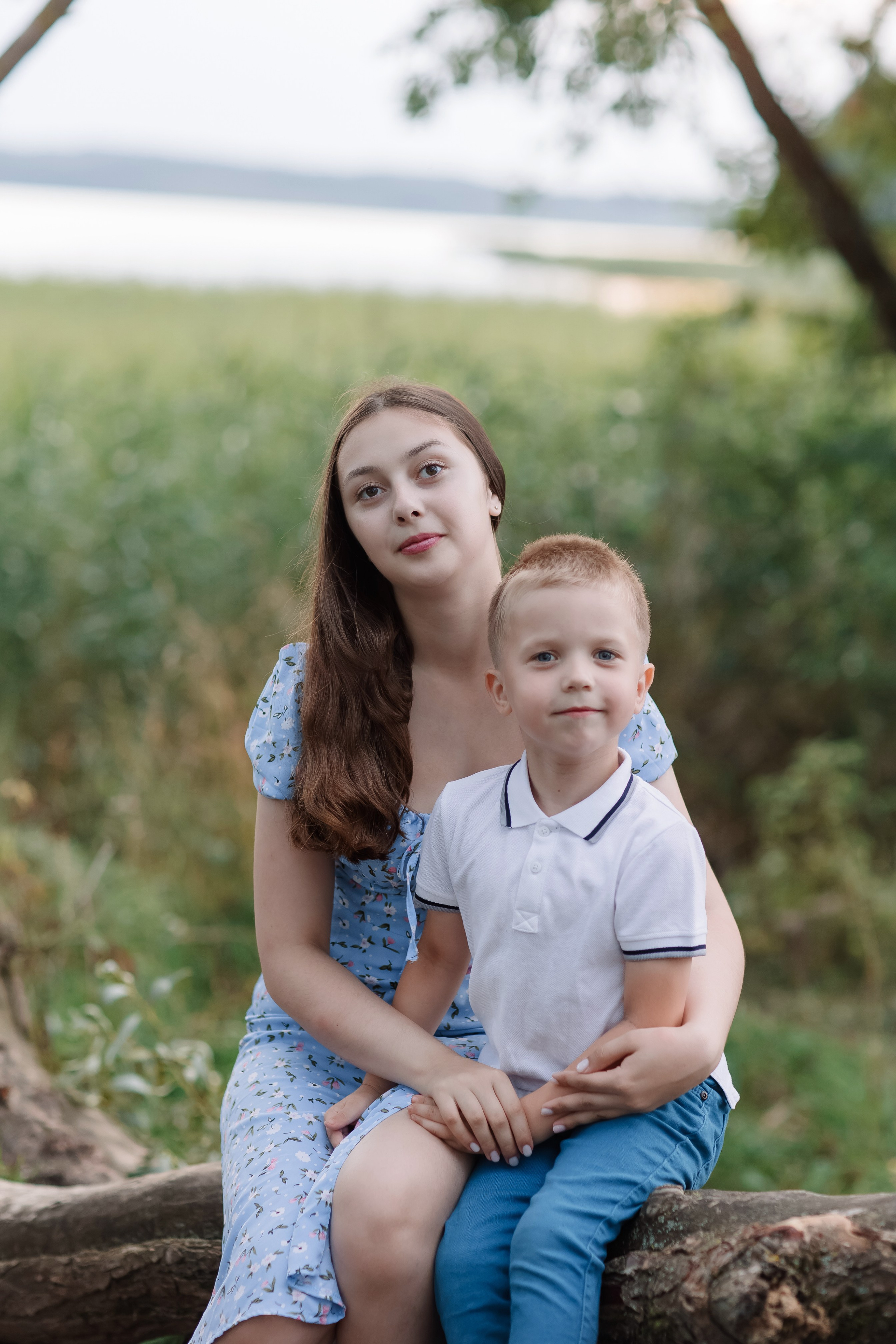 Анна. Свадебный фотограф