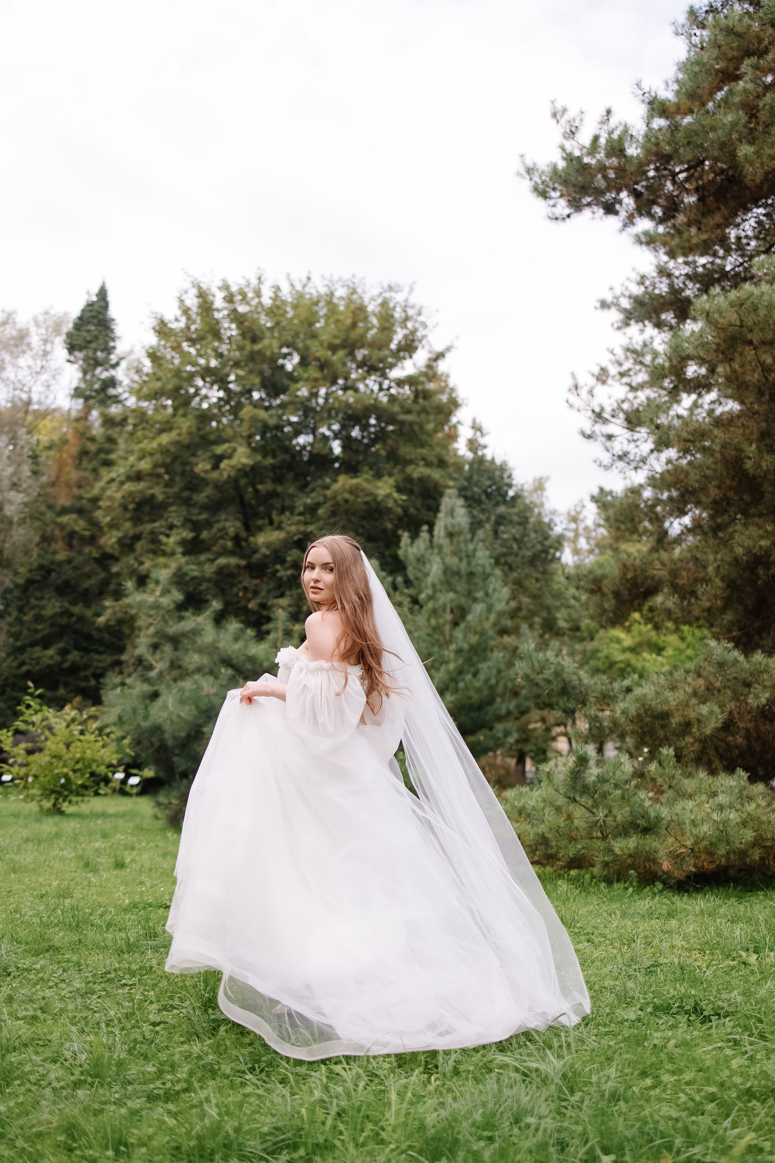 Артем/Карина. Свадебный фотограф