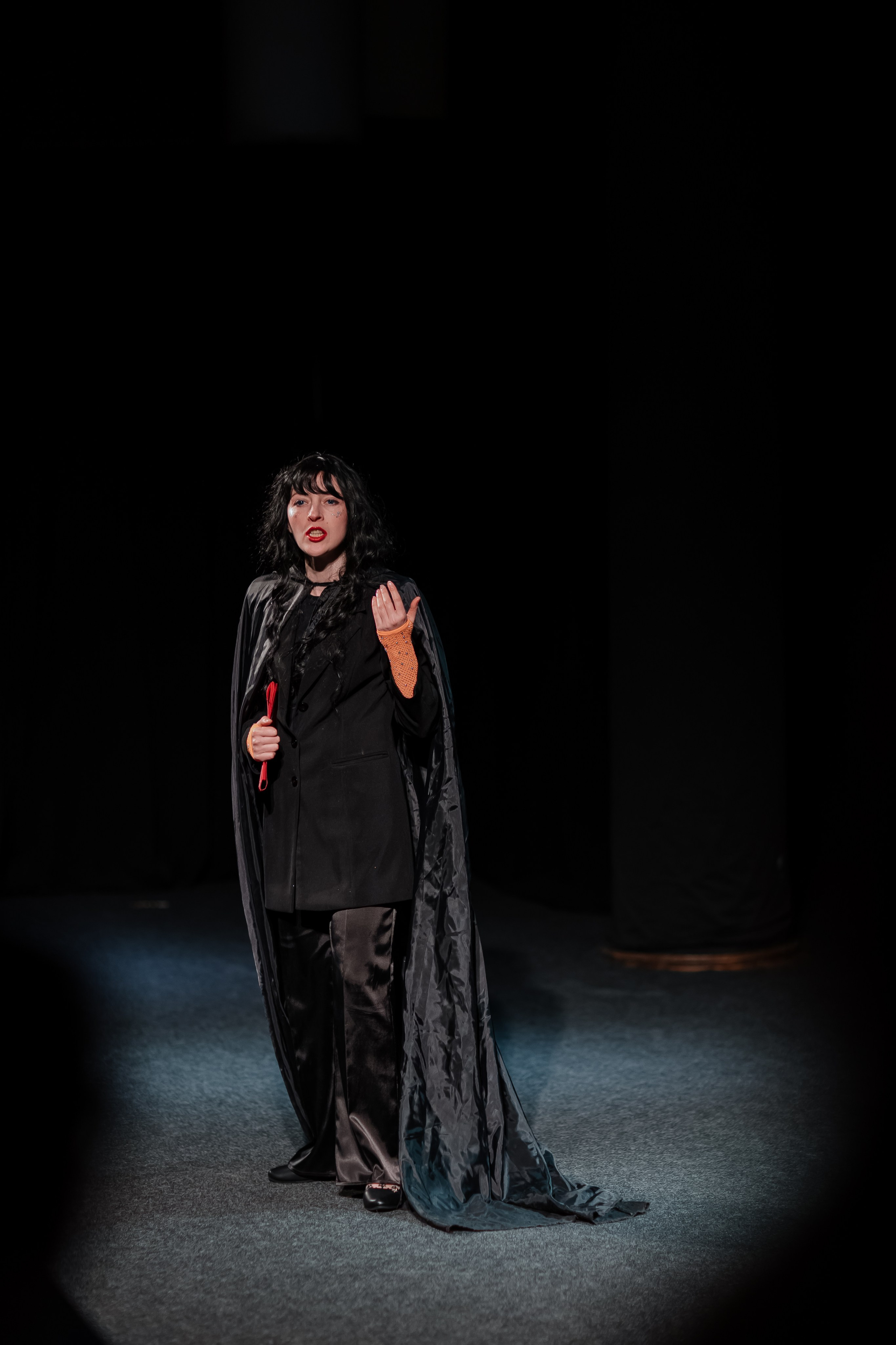 Спектакль. Свадебный фотограф