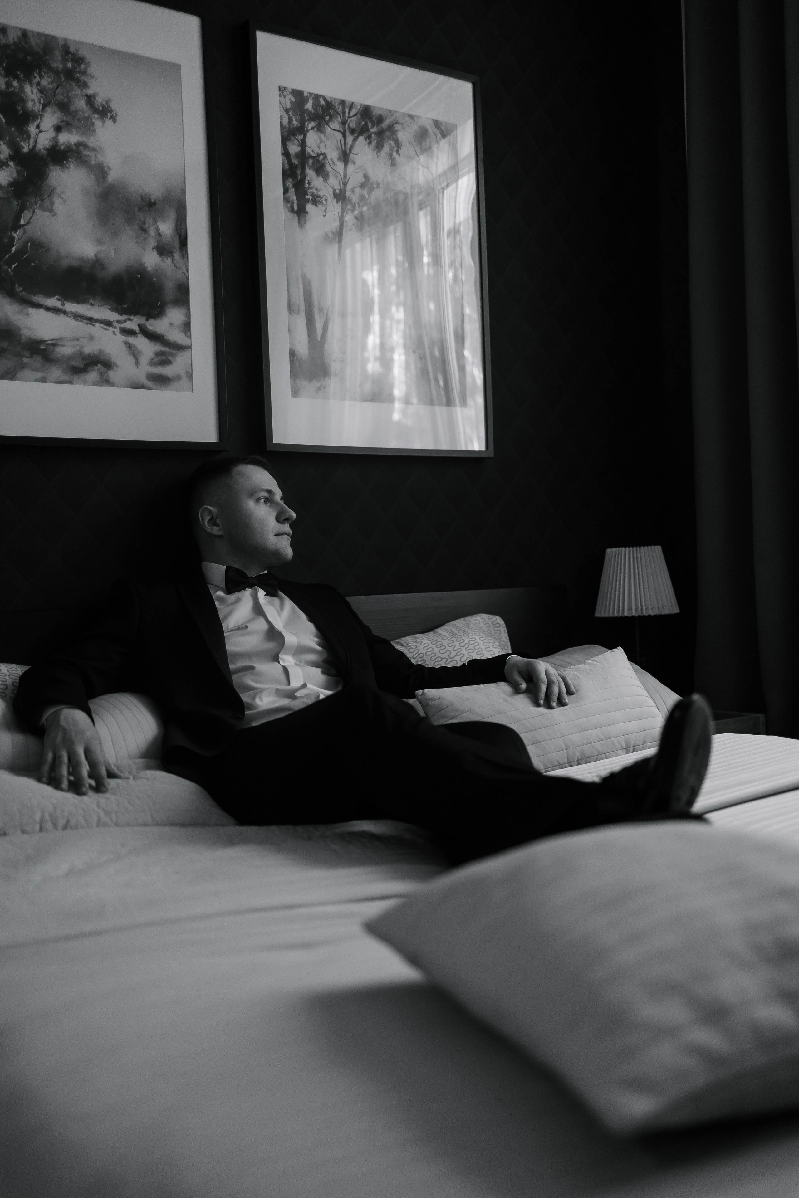 Александр/Кристина. Свадебный фотограф