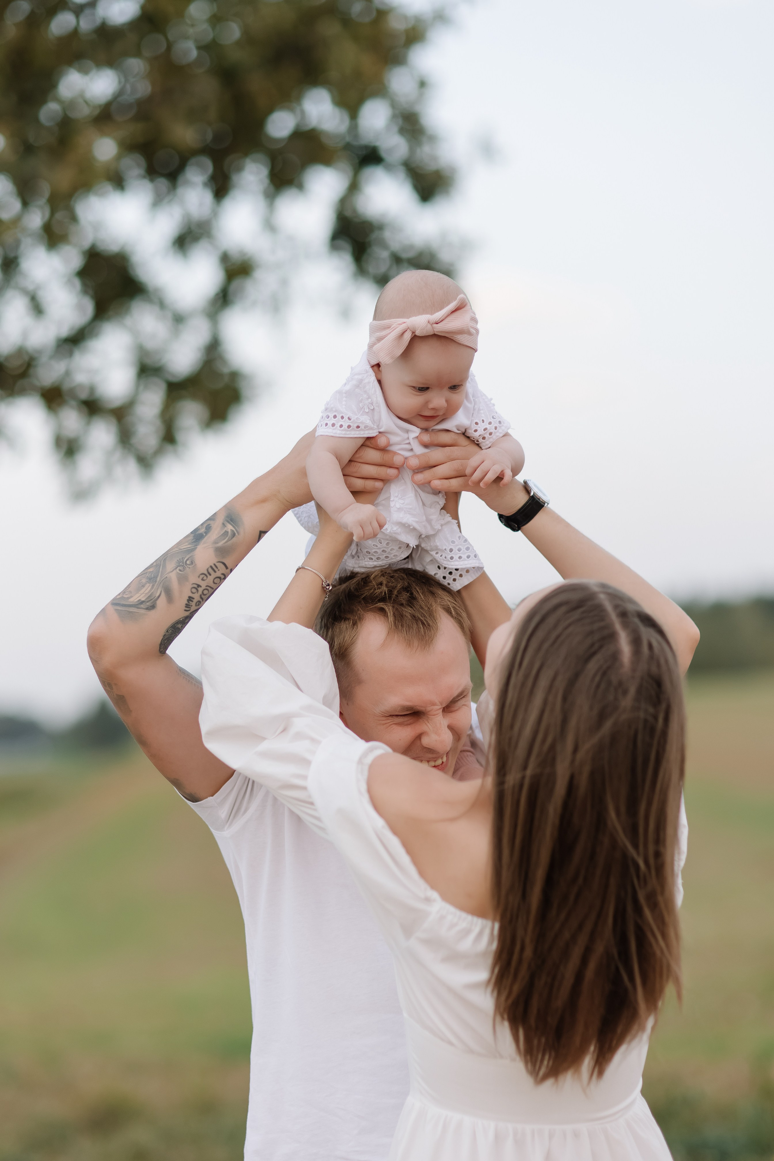 Алина. Свадебный фотограф